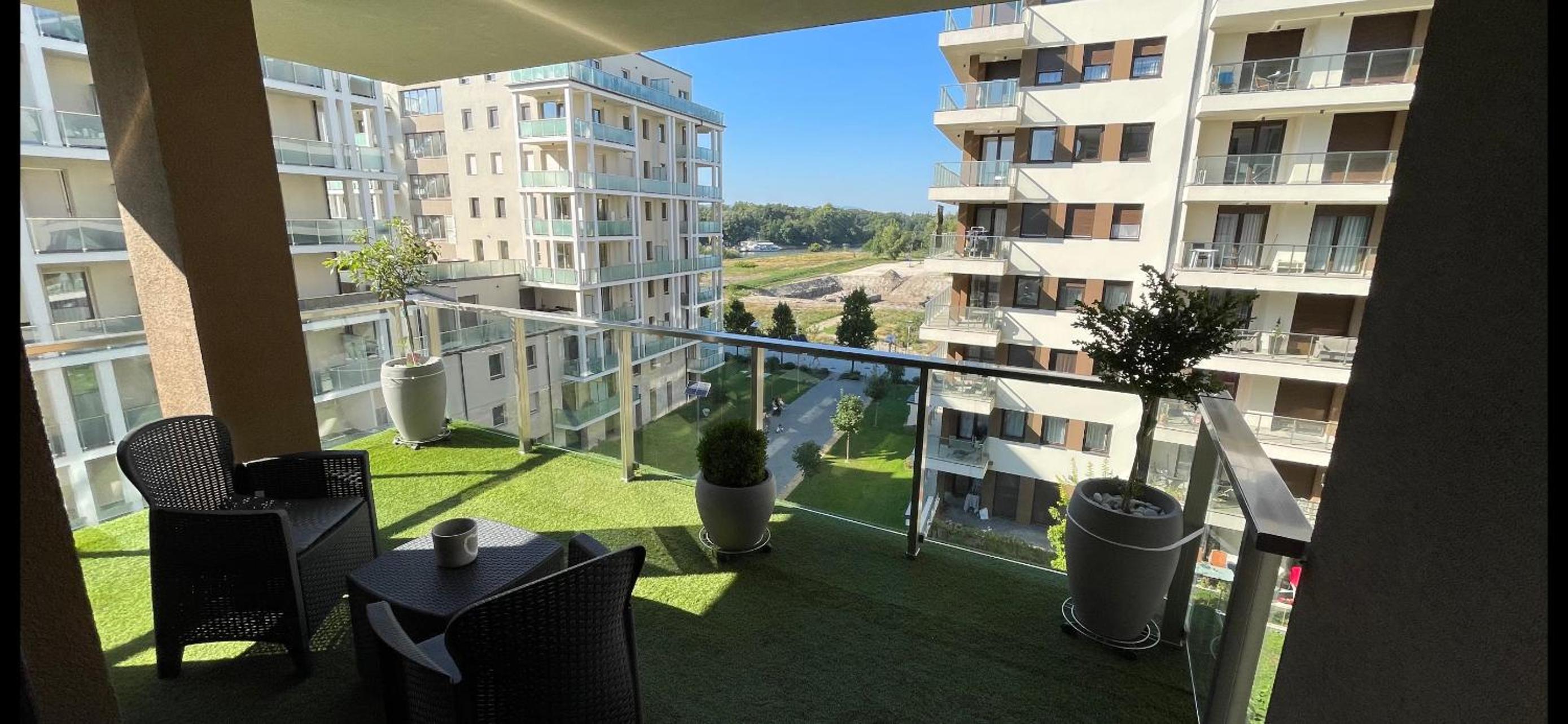 N.Cristian Apartment