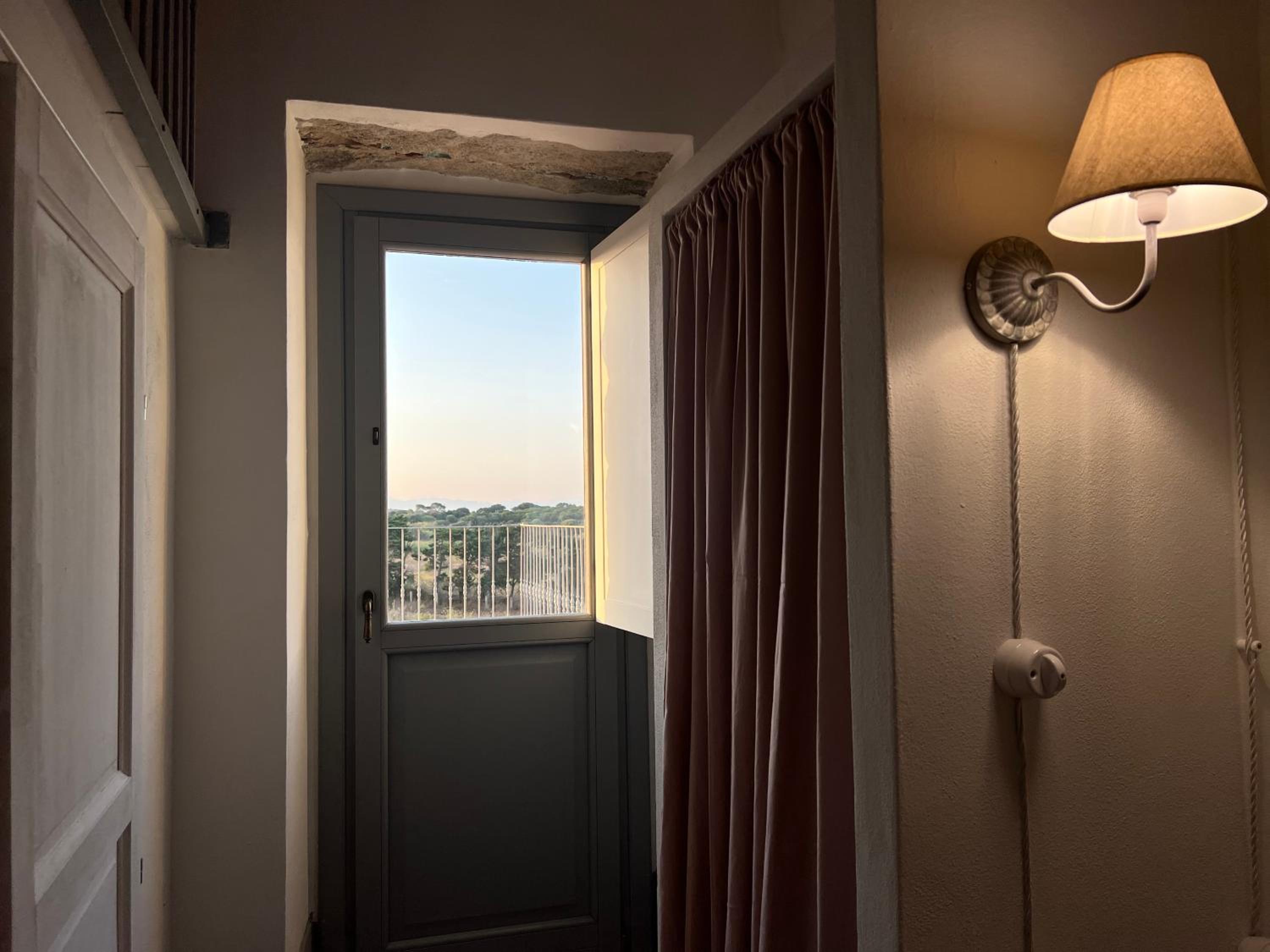 Villa Maria Cristina