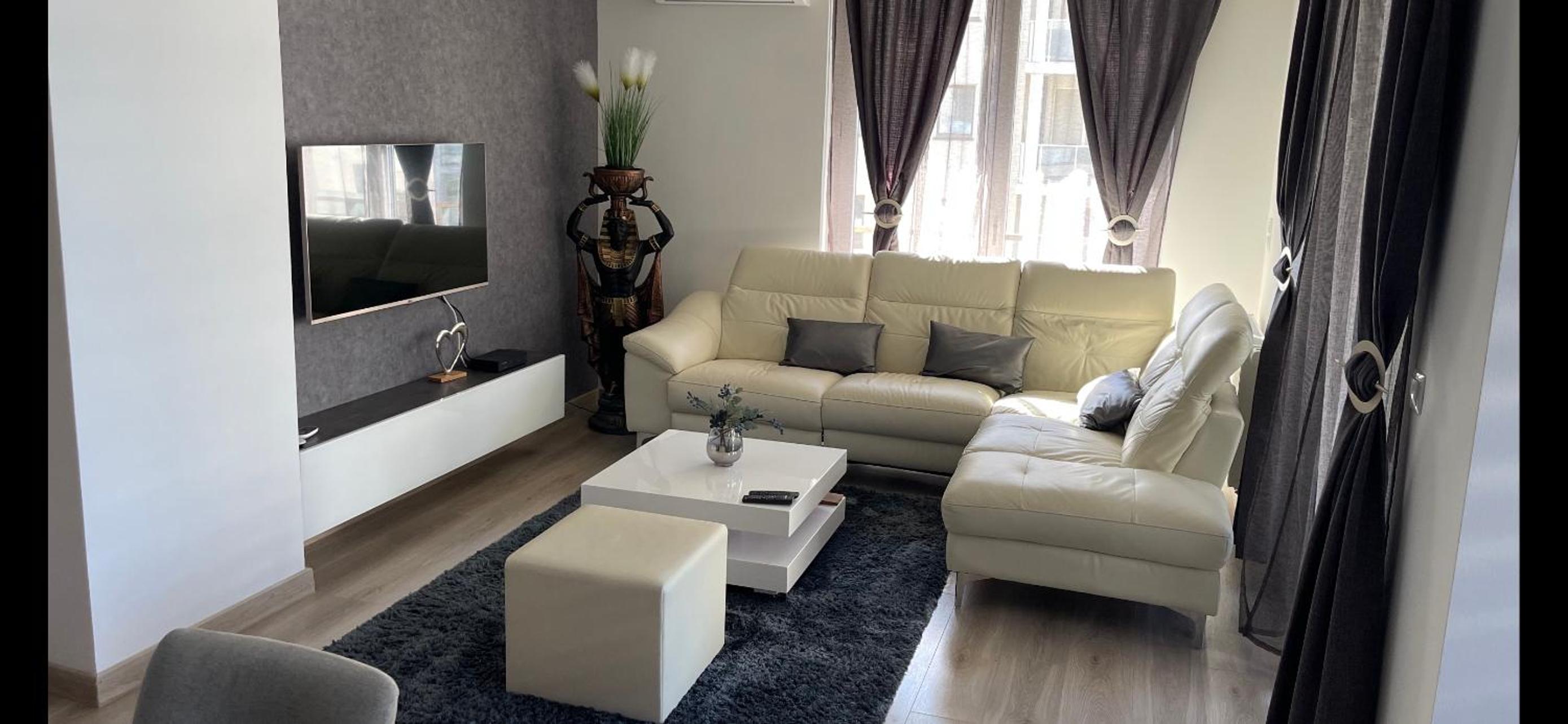 N.Cristian Apartment
