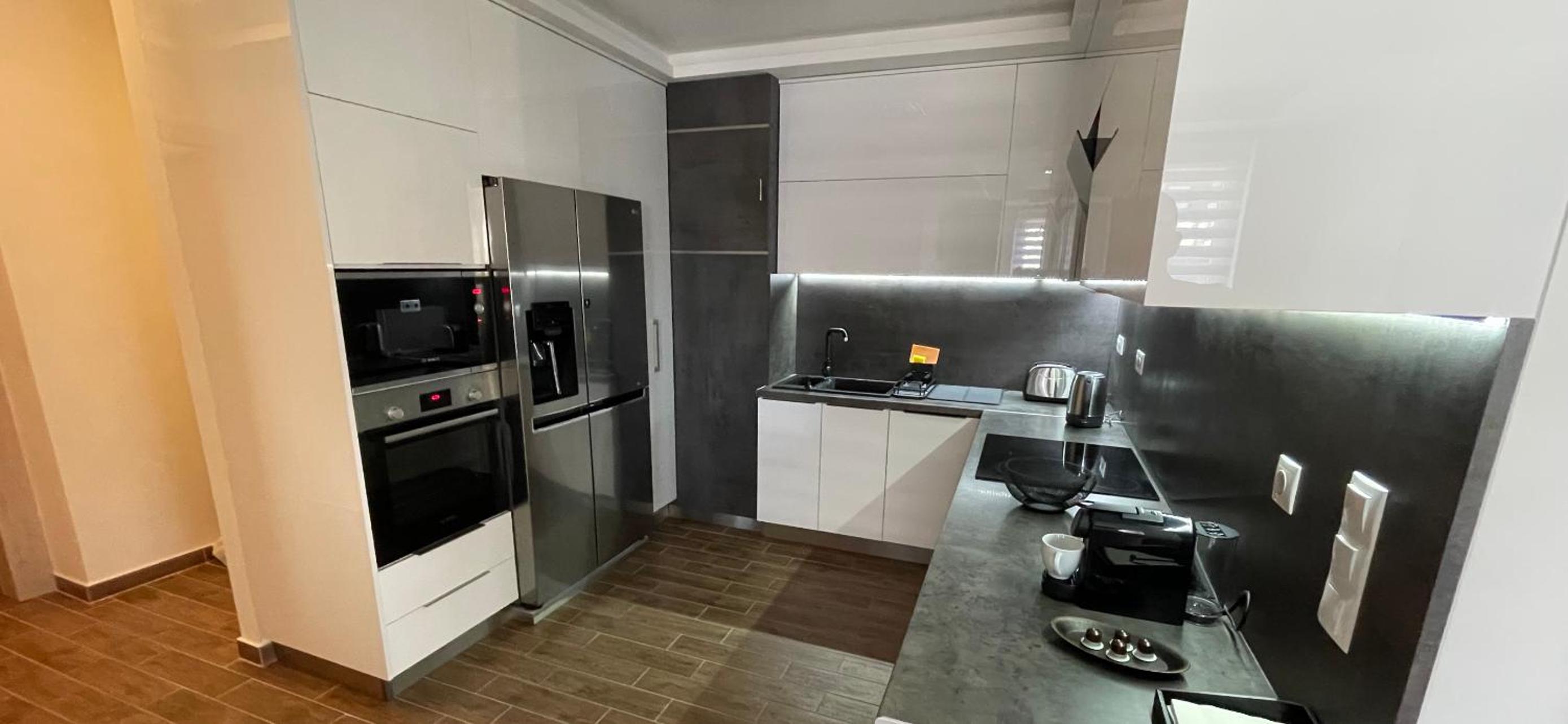 N.Cristian Apartment