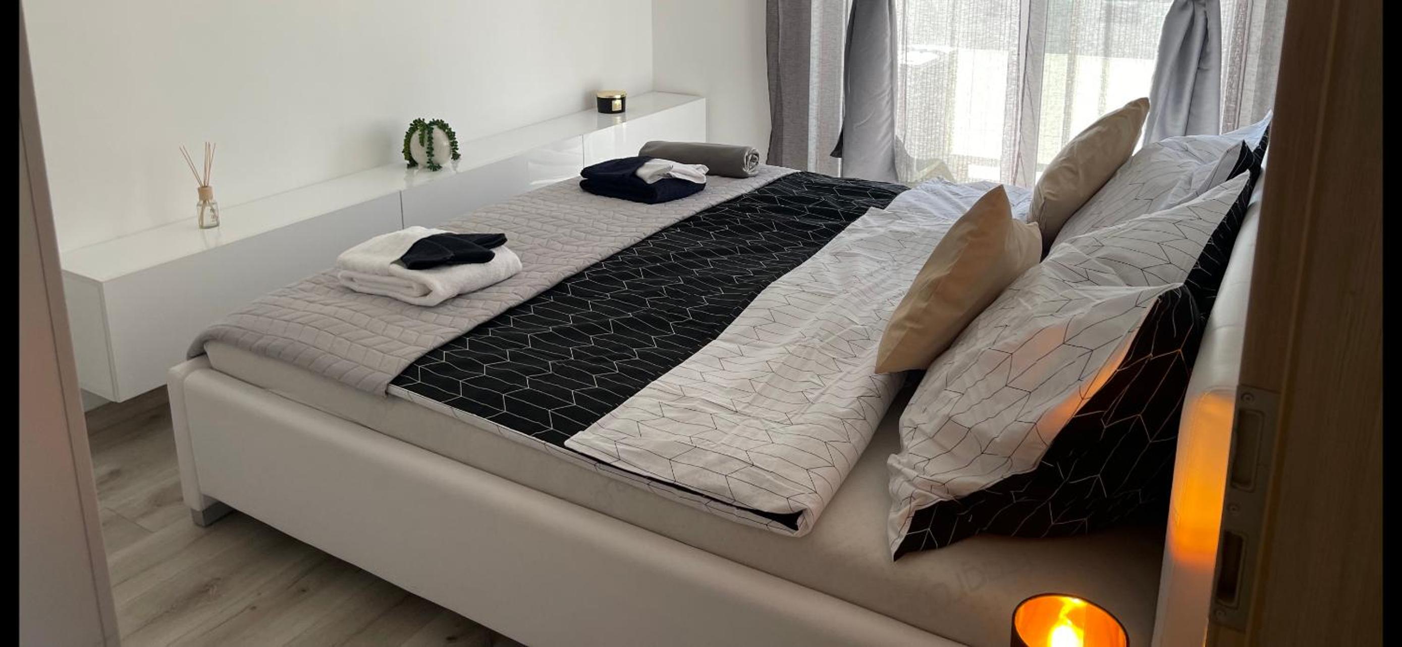 N.Cristian Apartment
