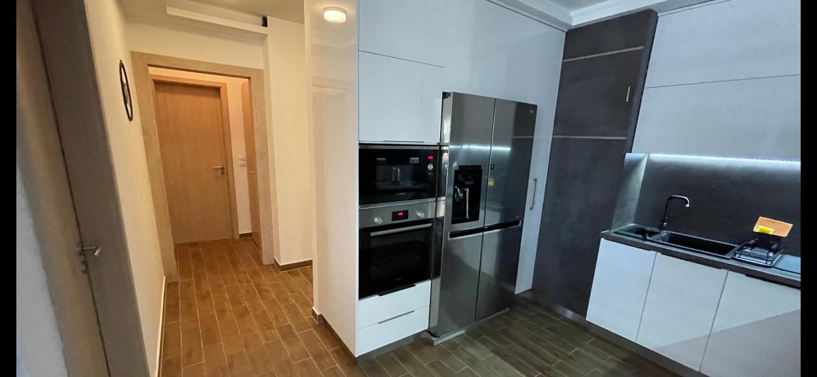 N.Cristian Apartment