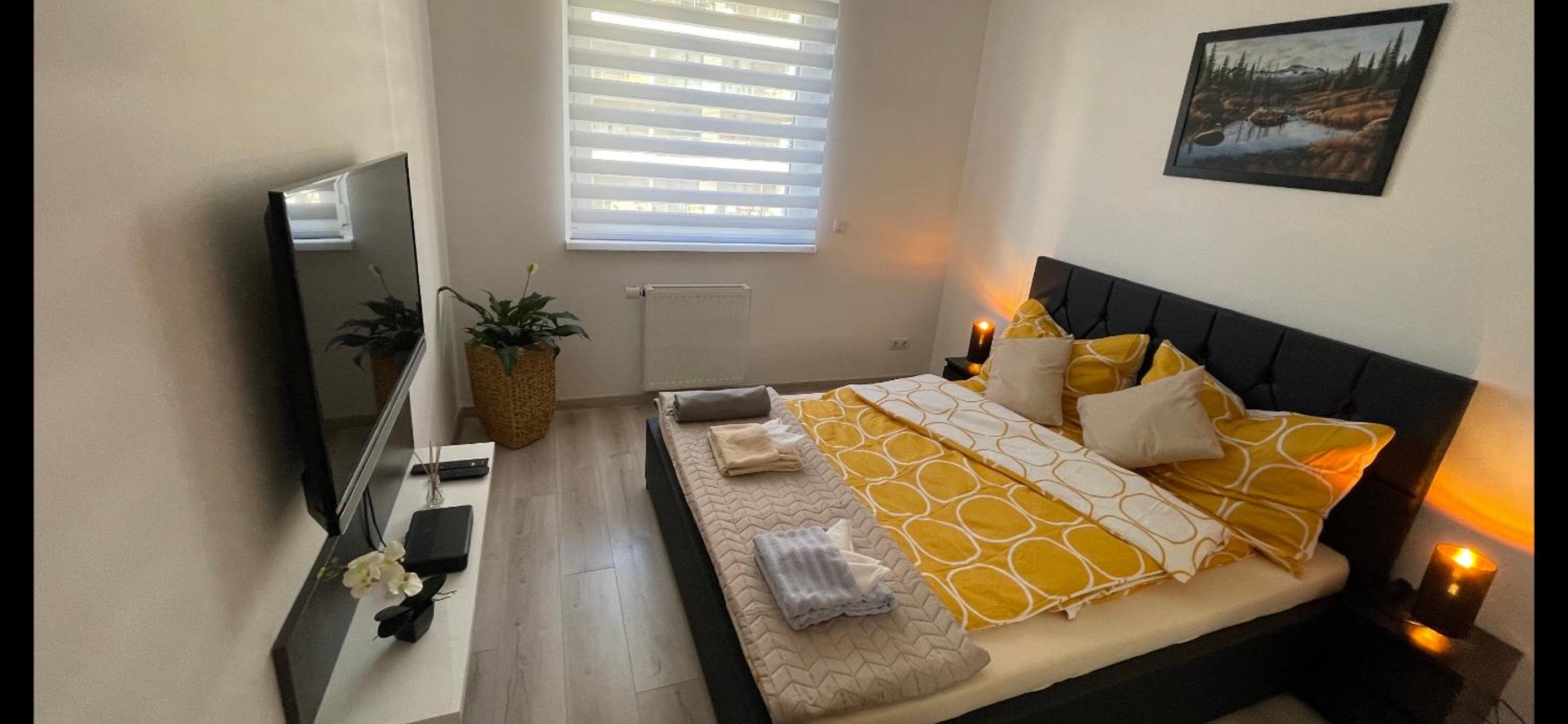 N.Cristian Apartment