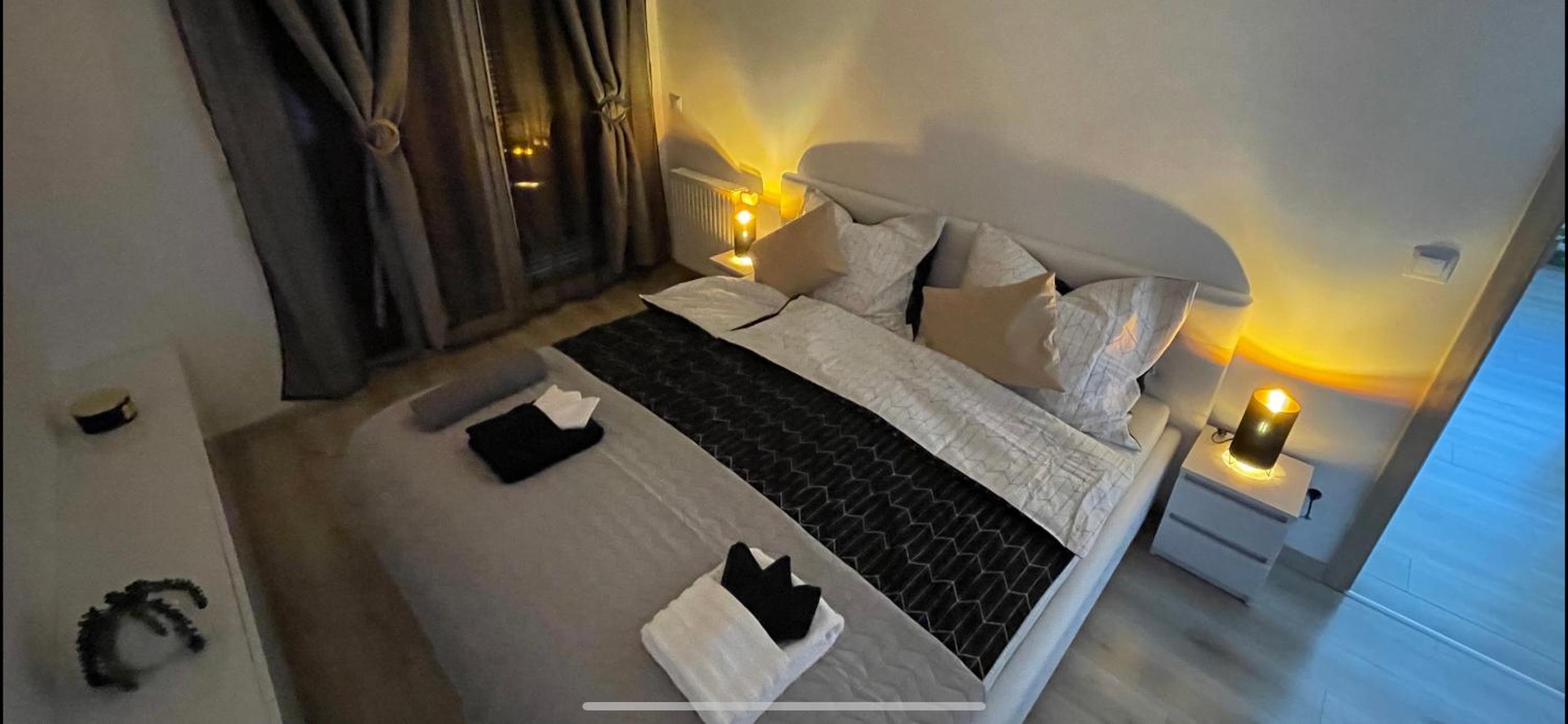 N.Cristian Apartment