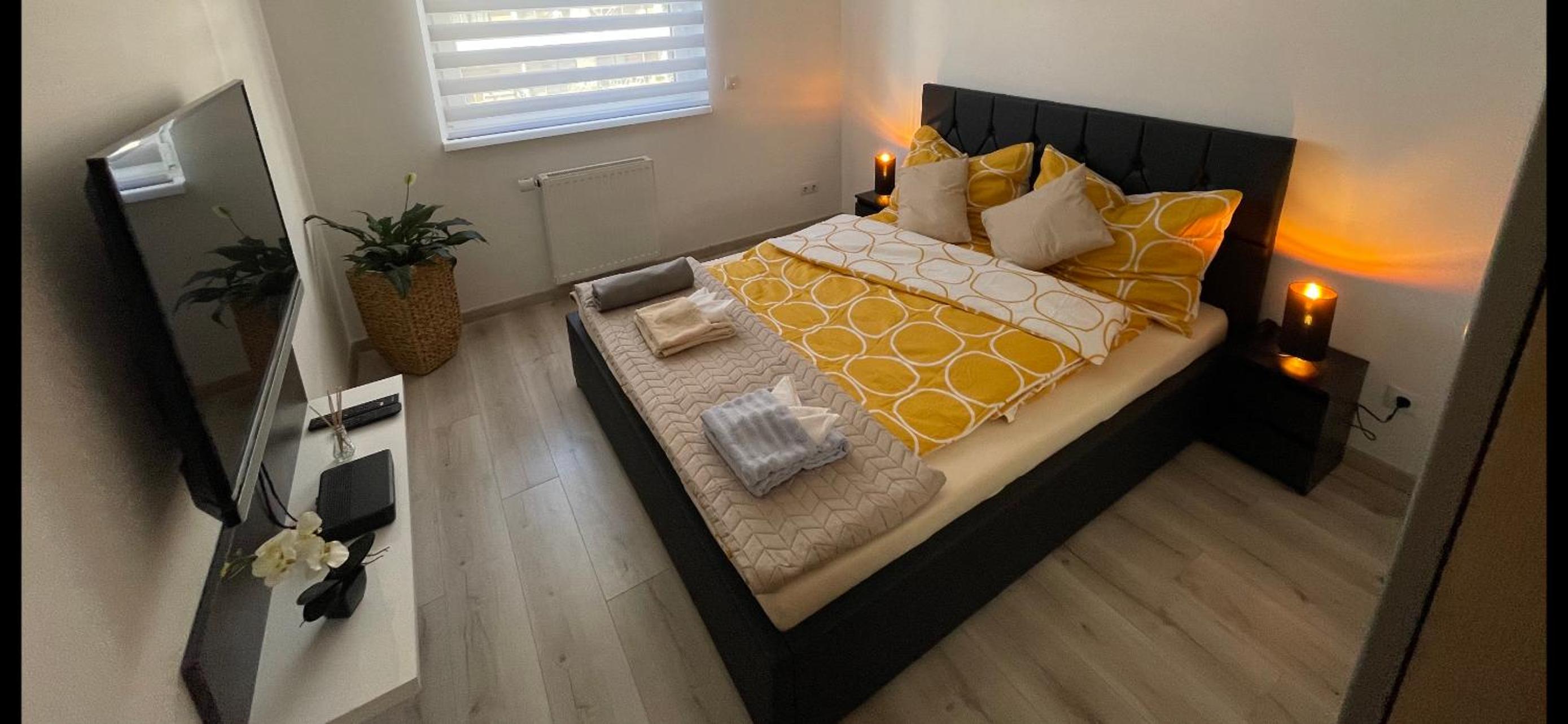 N.Cristian Apartment