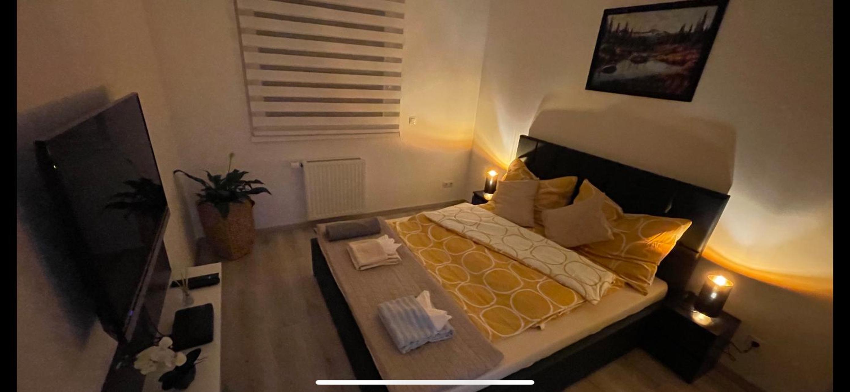 N.Cristian Apartment
