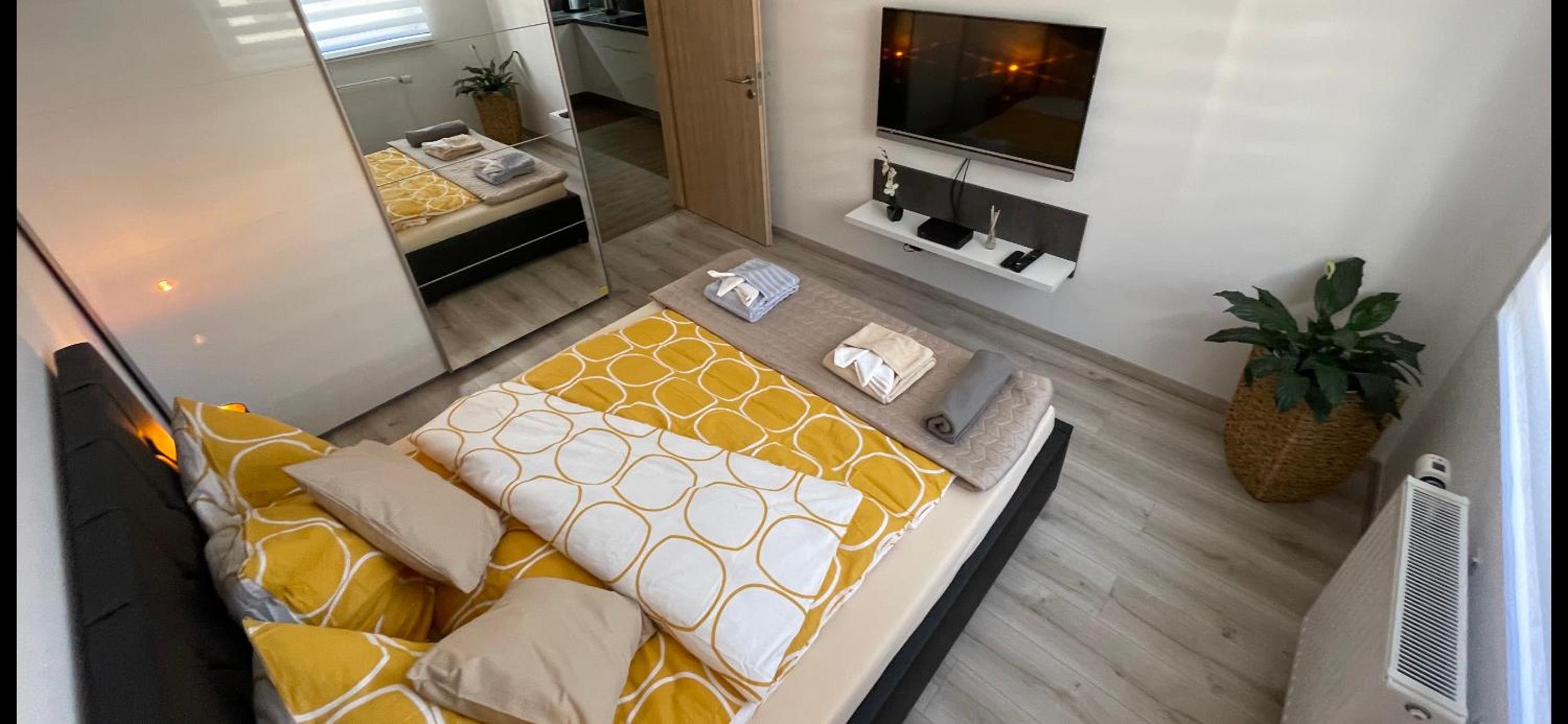 N.Cristian Apartment