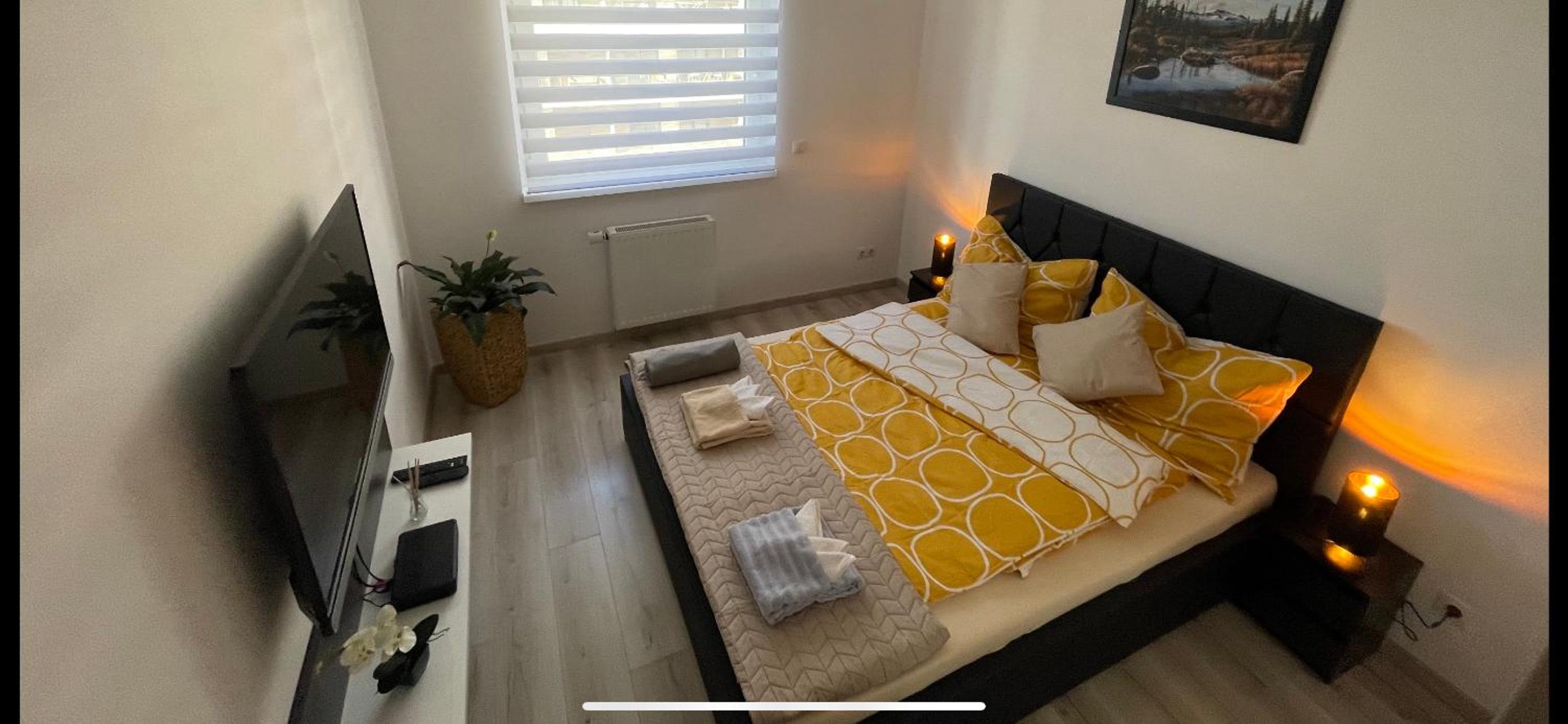 N.Cristian Apartment