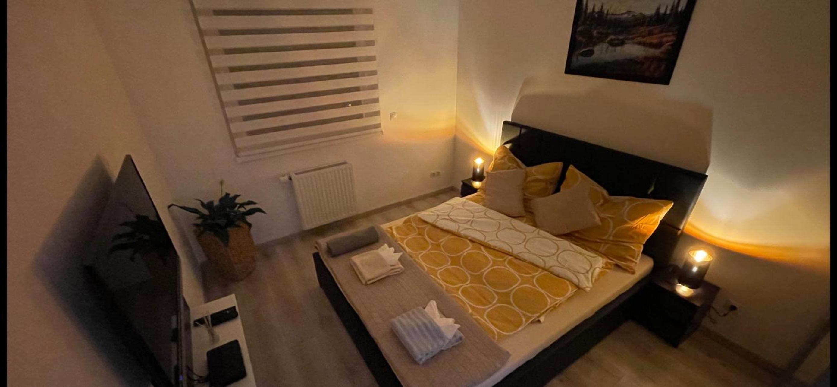 N.Cristian Apartment