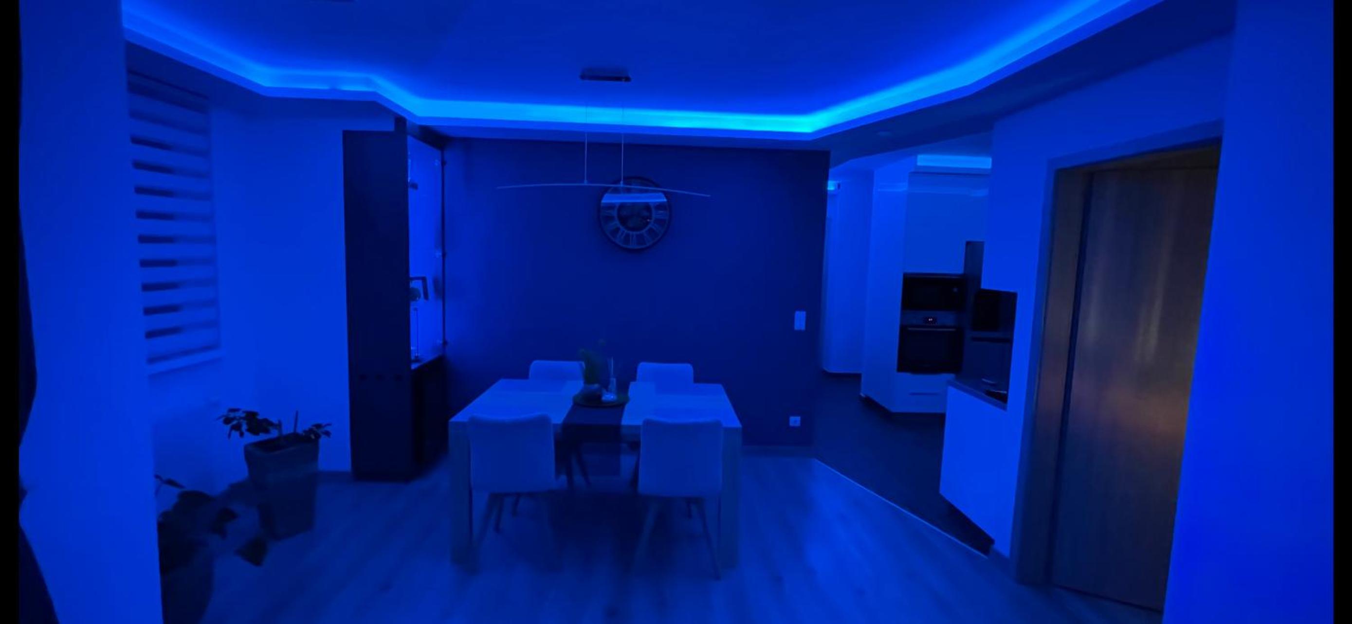 N.Cristian Apartment