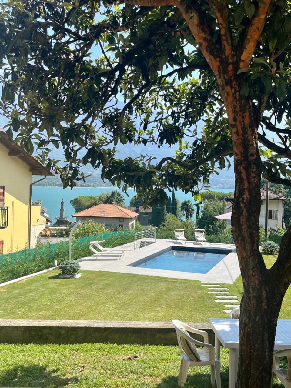 Casa Gialla view 3