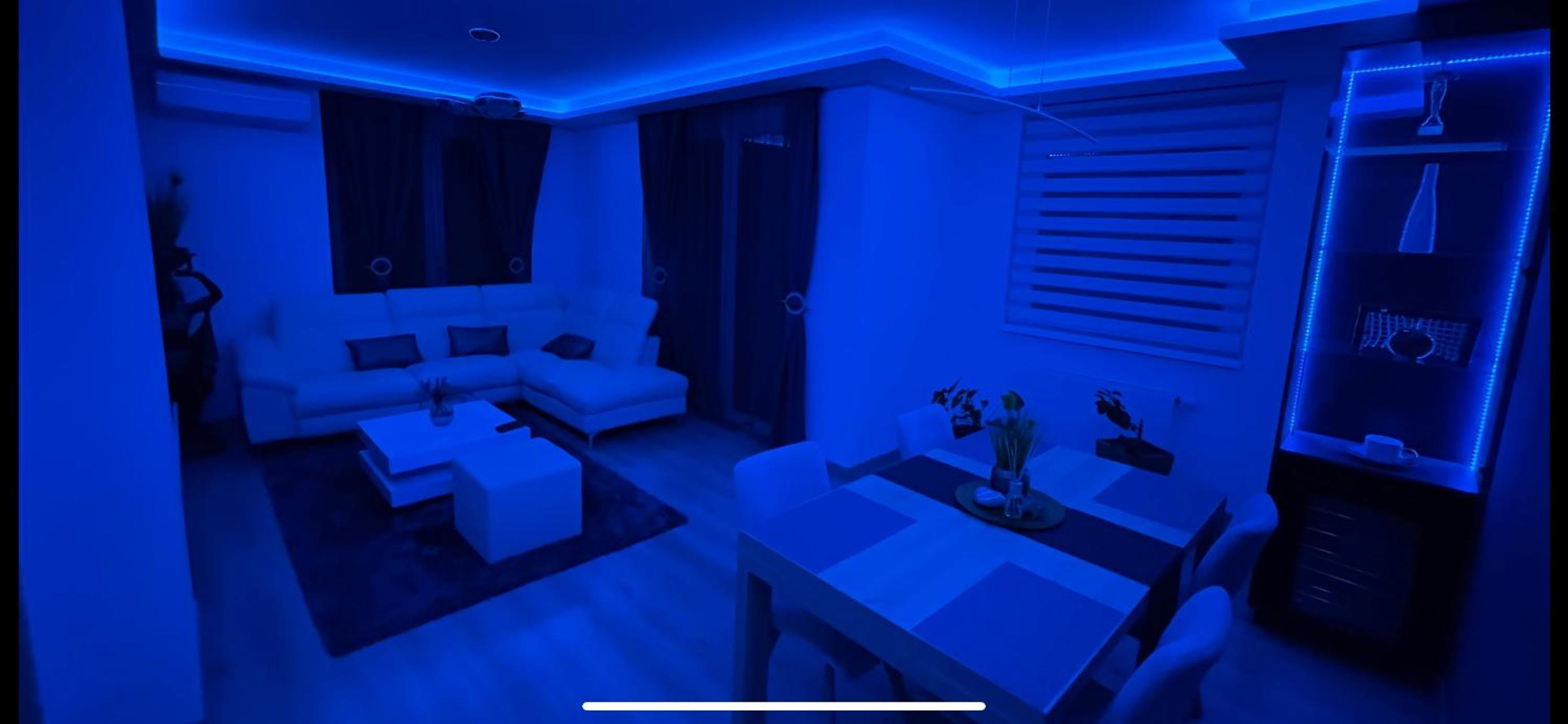 N.Cristian Apartment