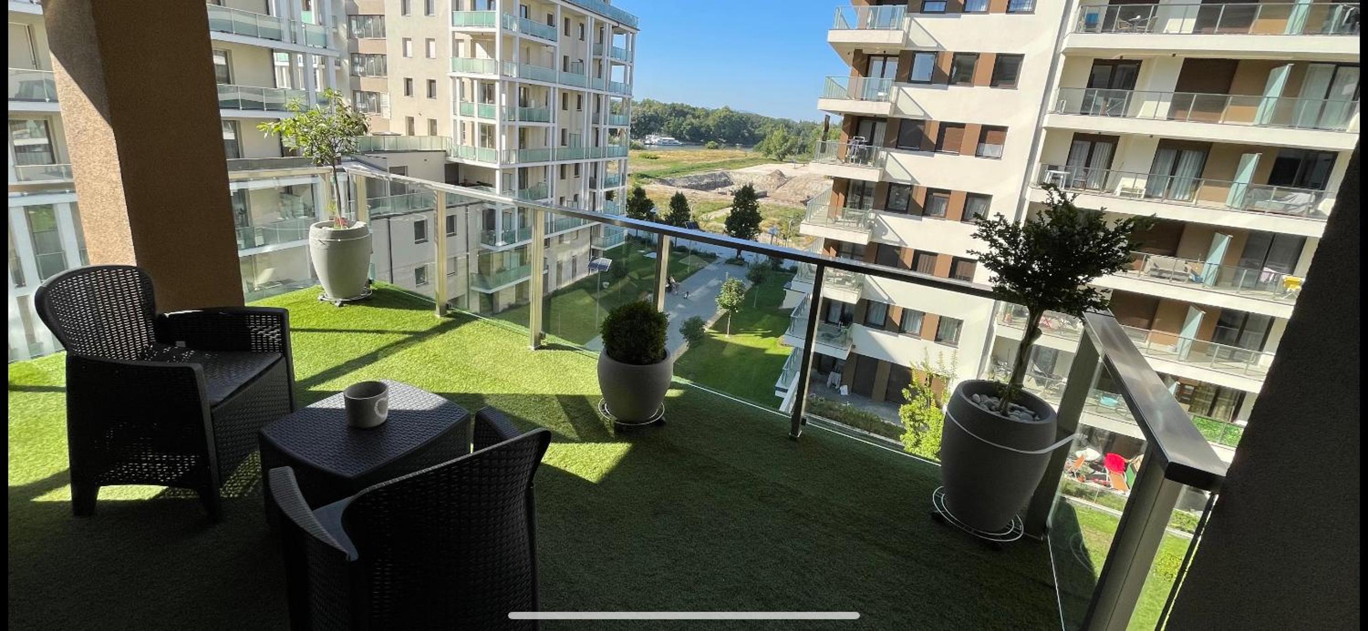N.Cristian Apartment