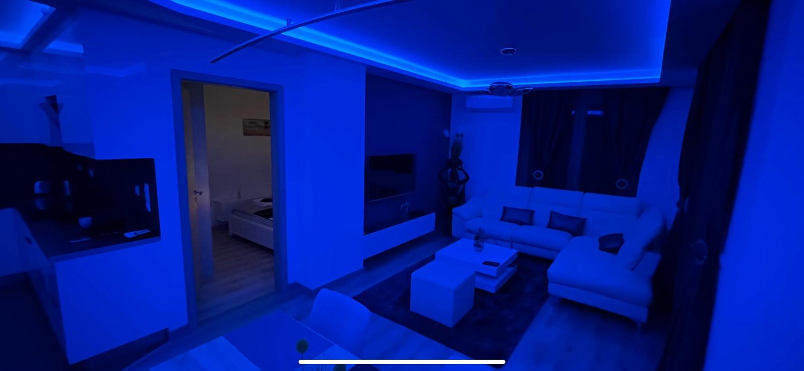 N.Cristian Apartment