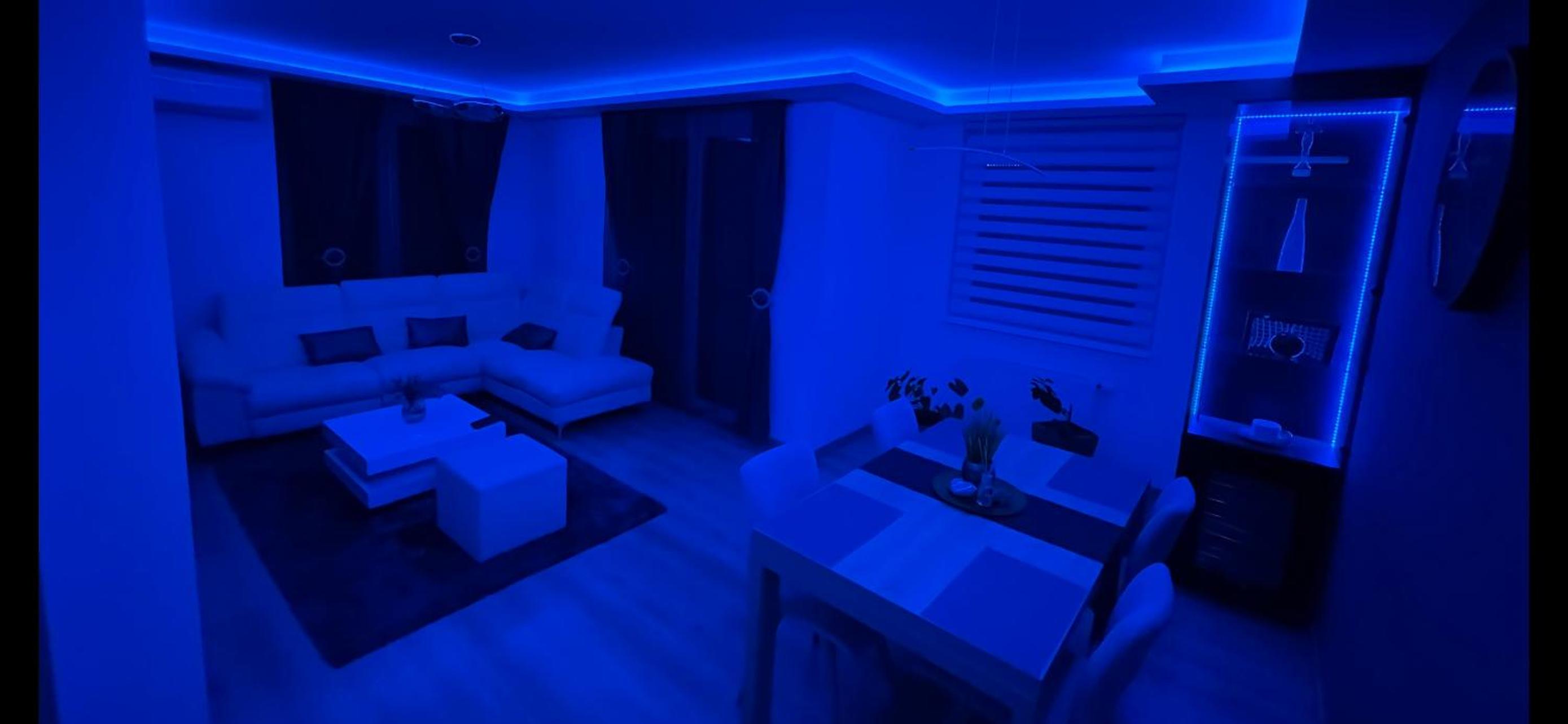 N.Cristian Apartment