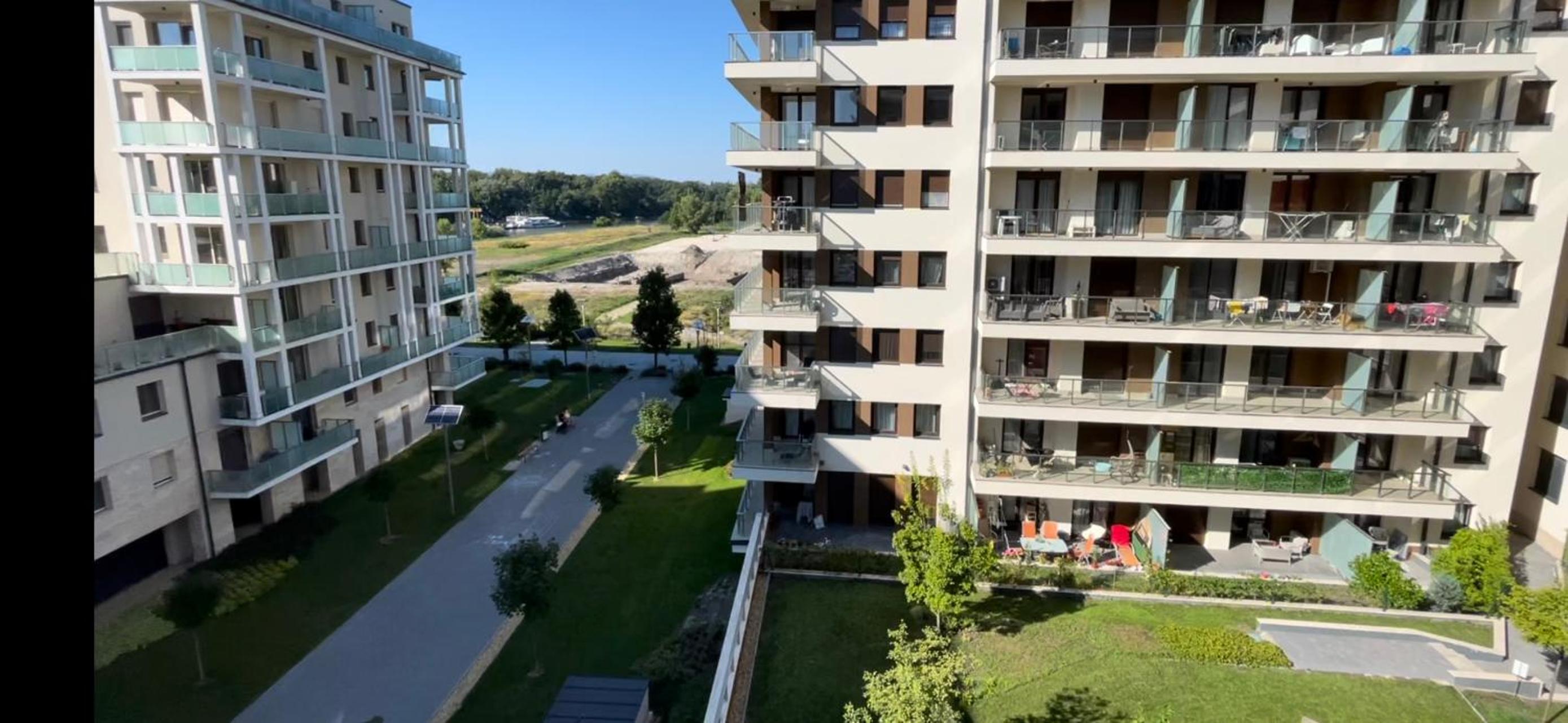 N.Cristian Apartment