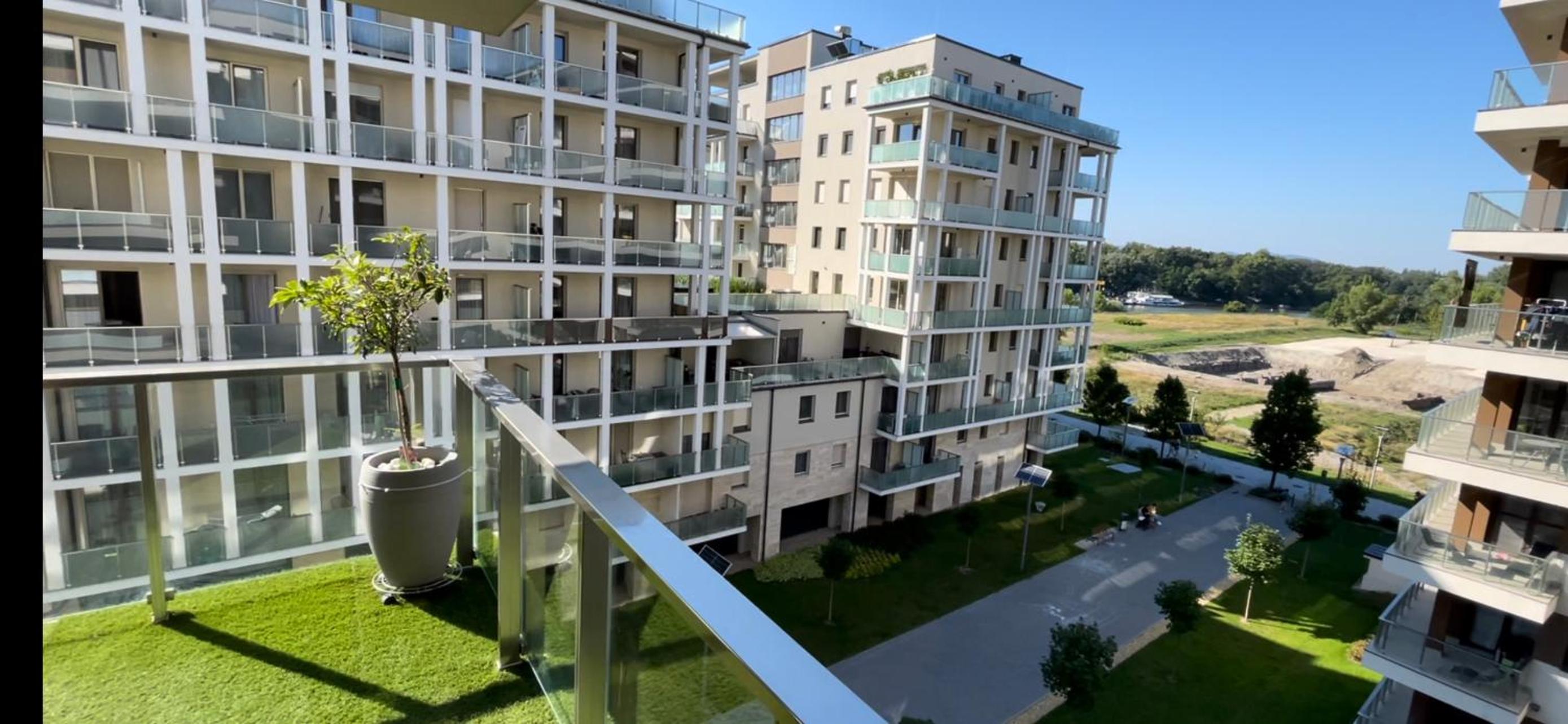 N.Cristian Apartment