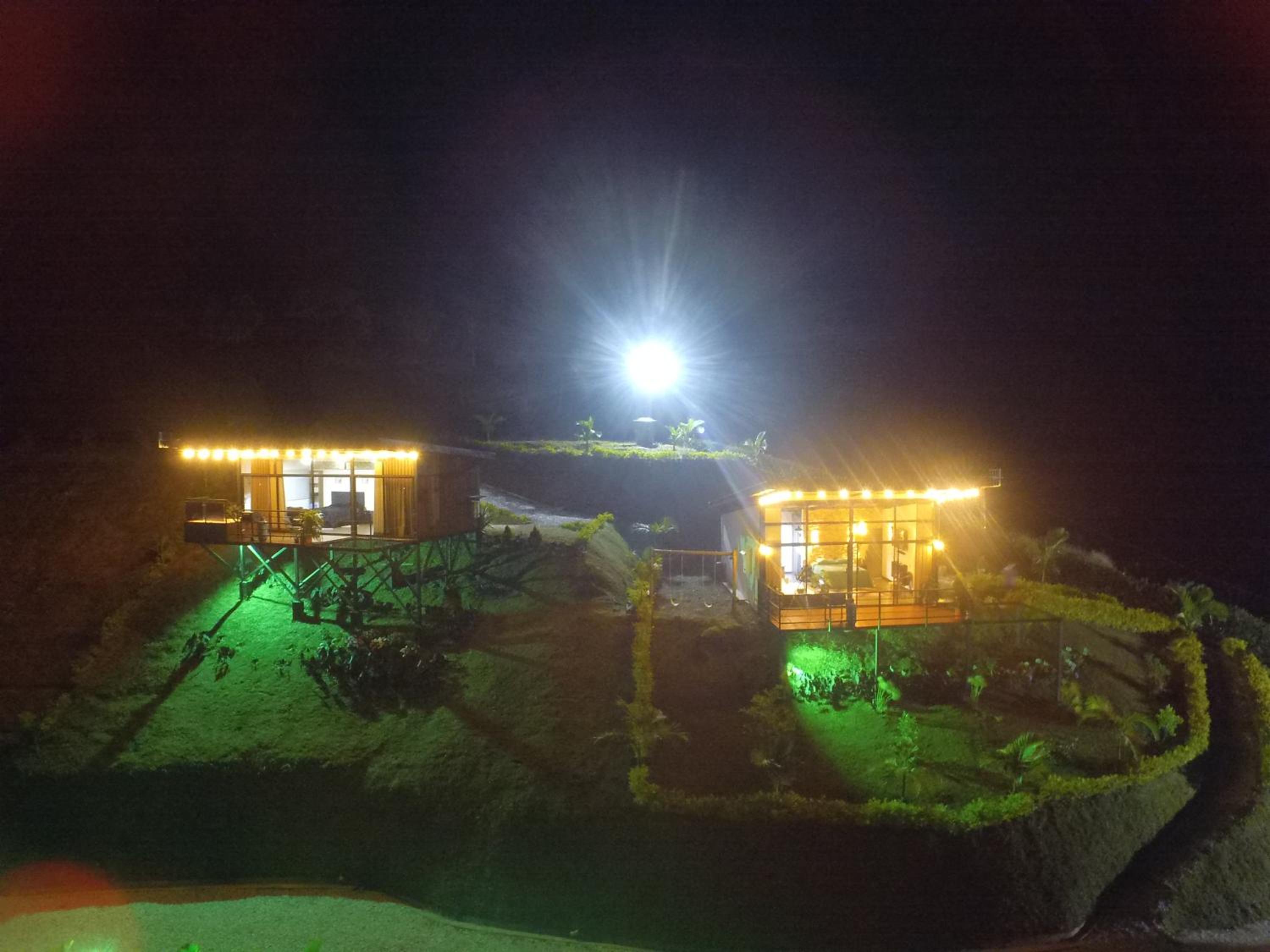 San Simon Glamping,El peñol,Guatape