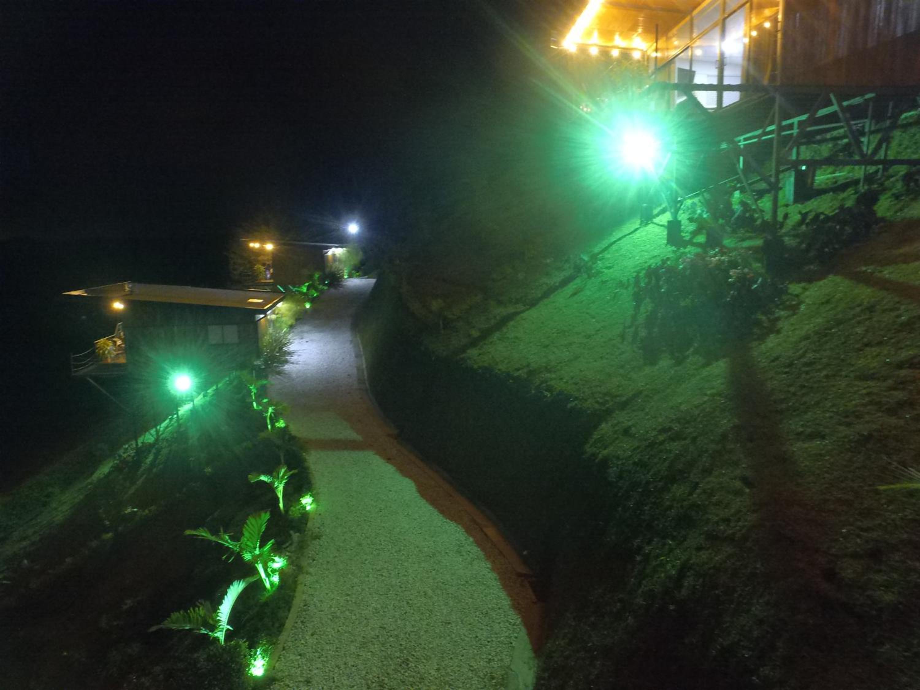San Simon Glamping,El peñol,Guatape
