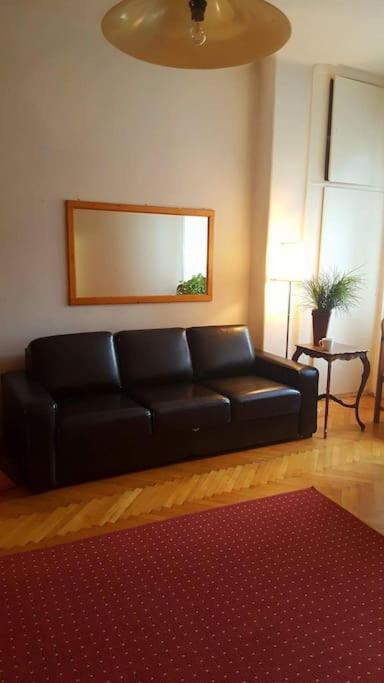 Sugar House City Center Apartment view 2