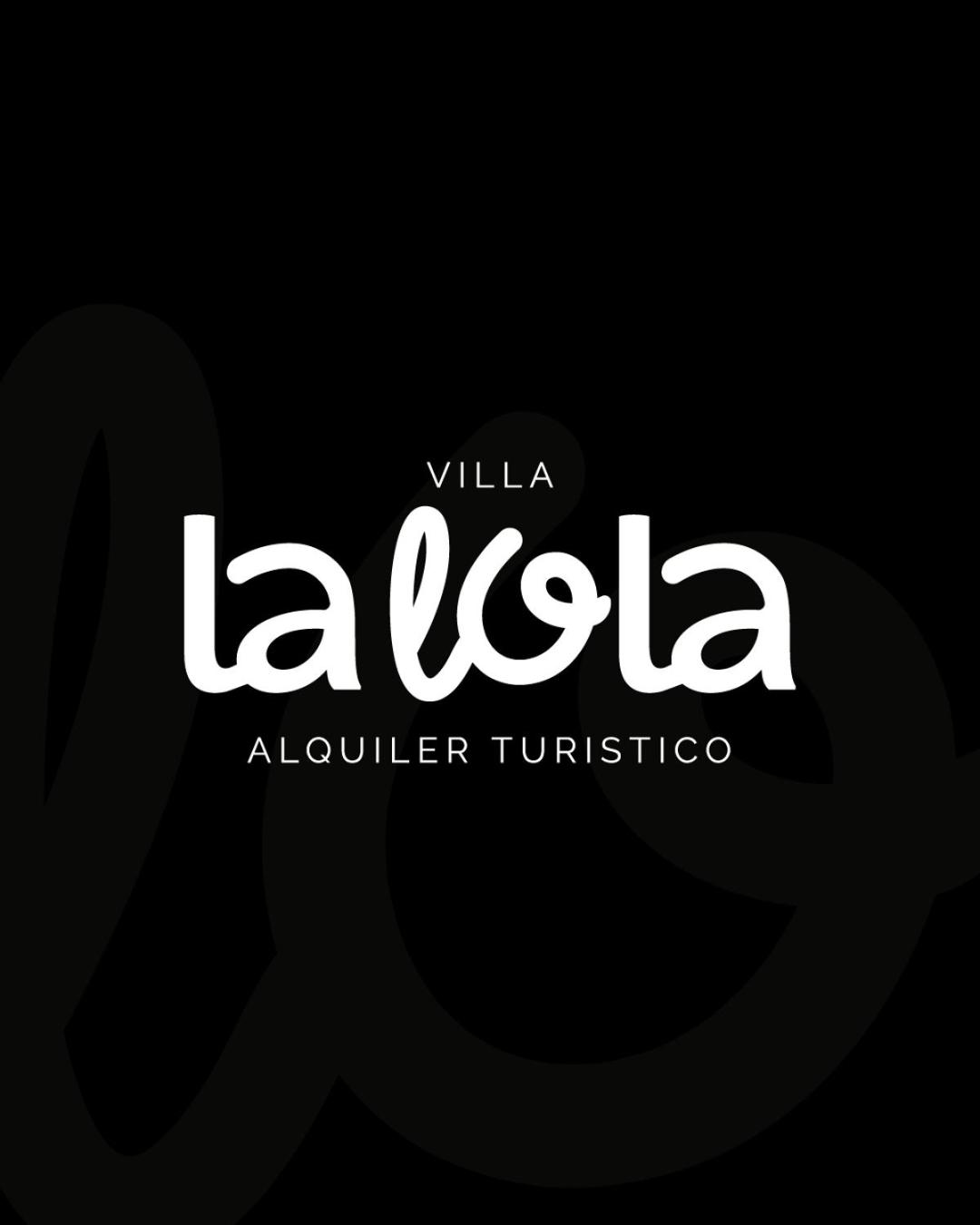 LaLola Villa Privada