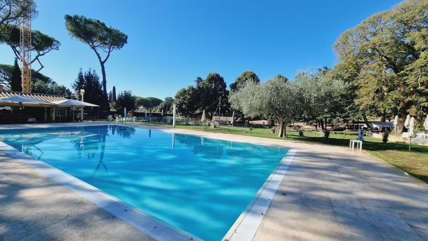 RESIDENCE PARCO TALENTI