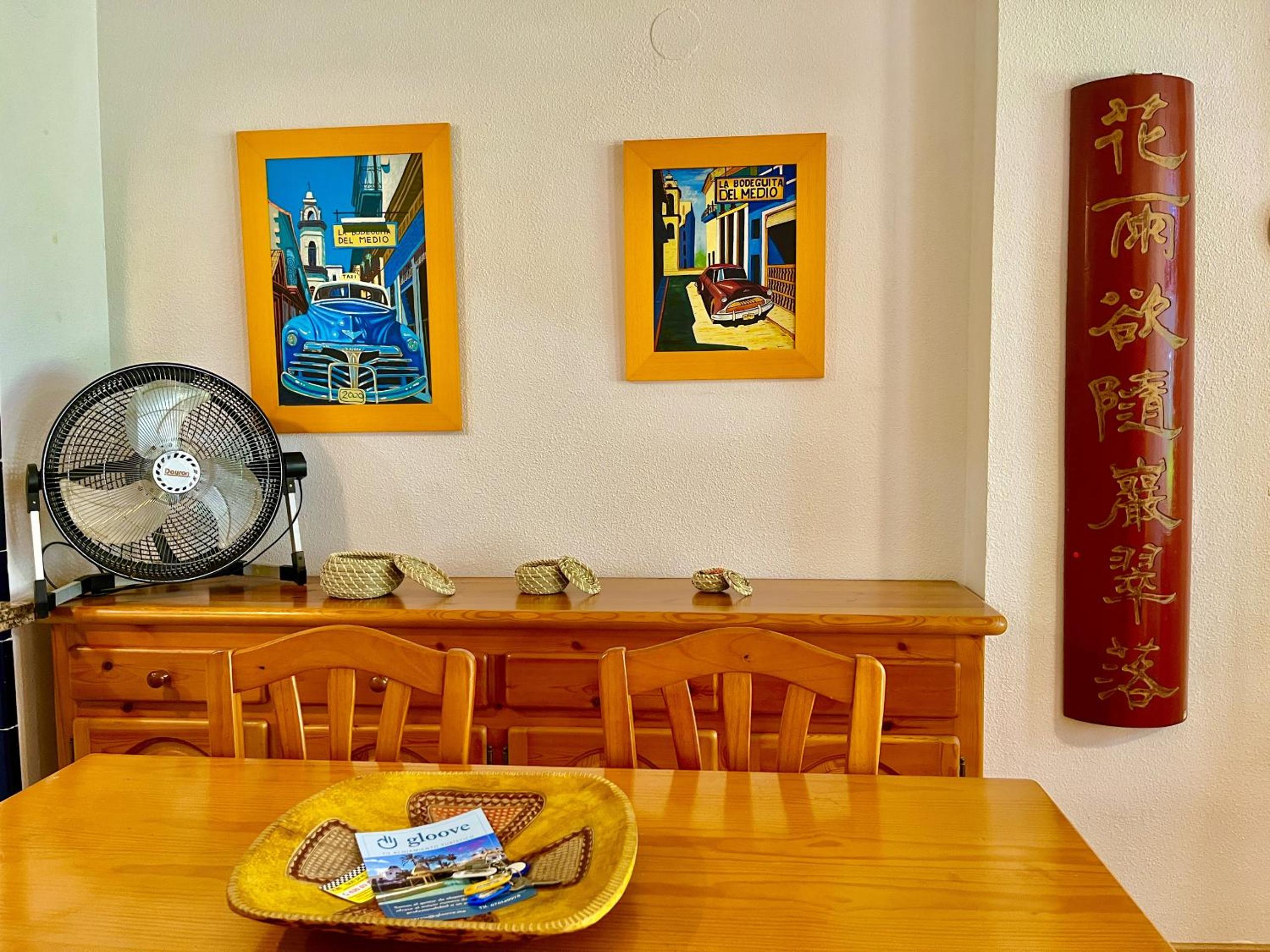 Costa Hispania House by Gloove