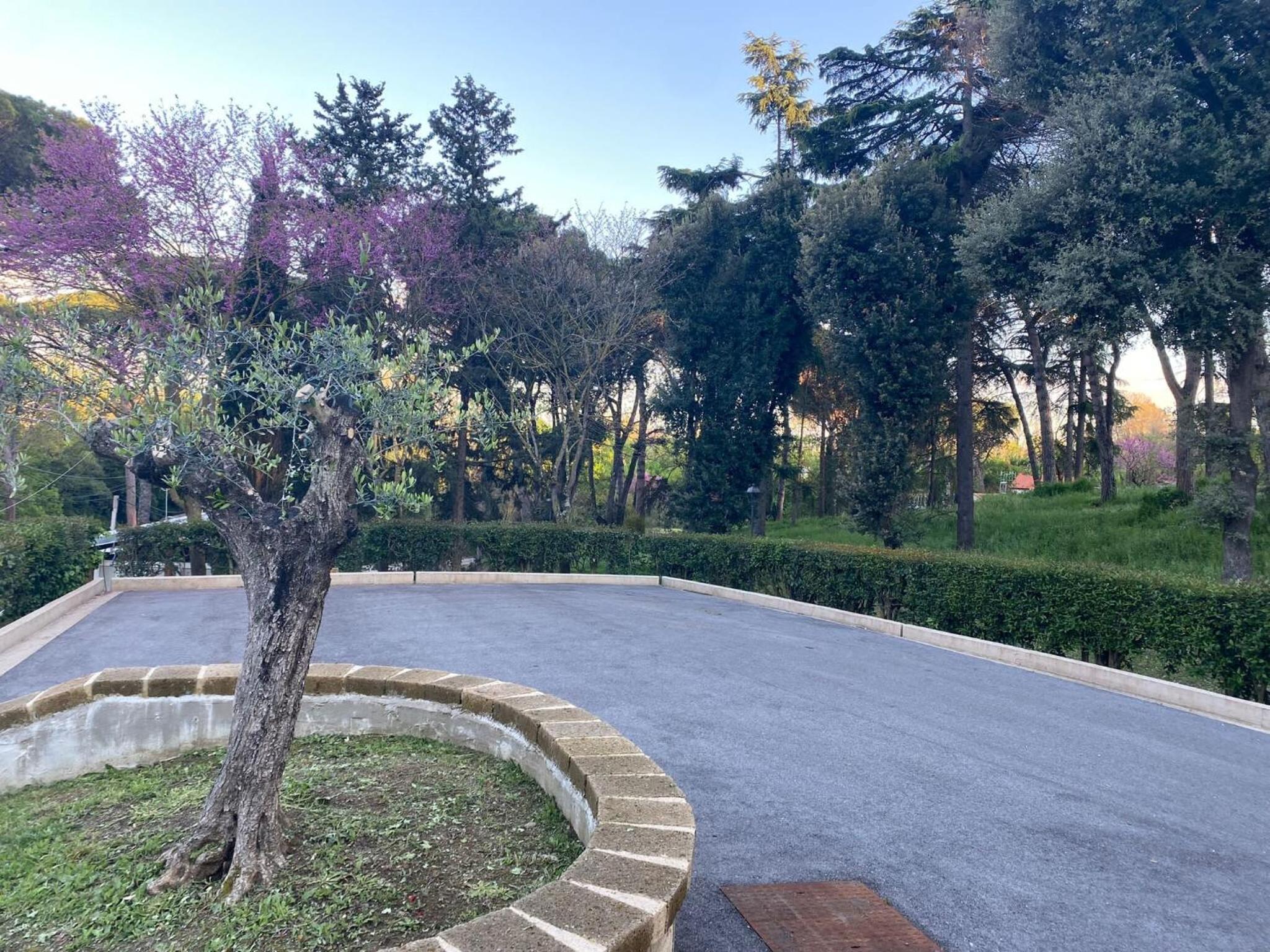 RESIDENCE PARCO TALENTI