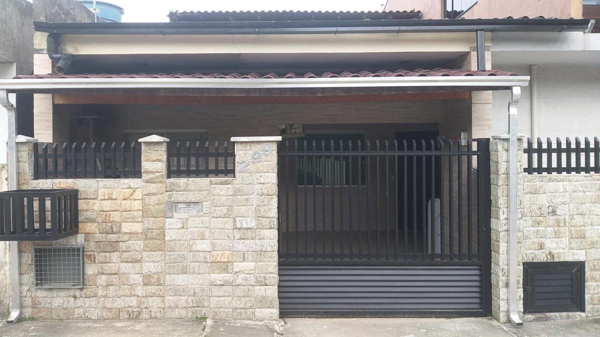Casa 2 Encanto dos Mares