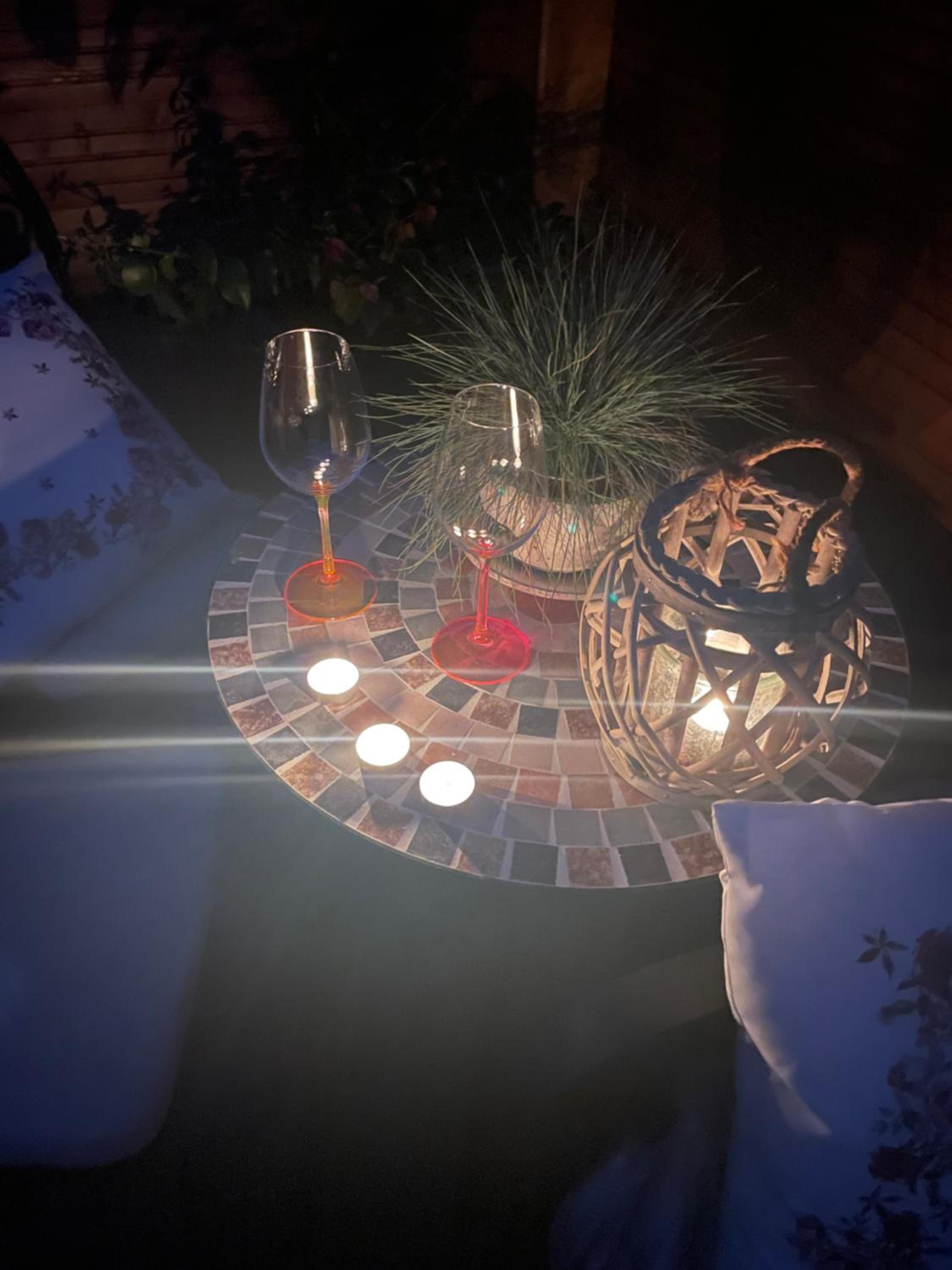 Apartmán Ivona 2