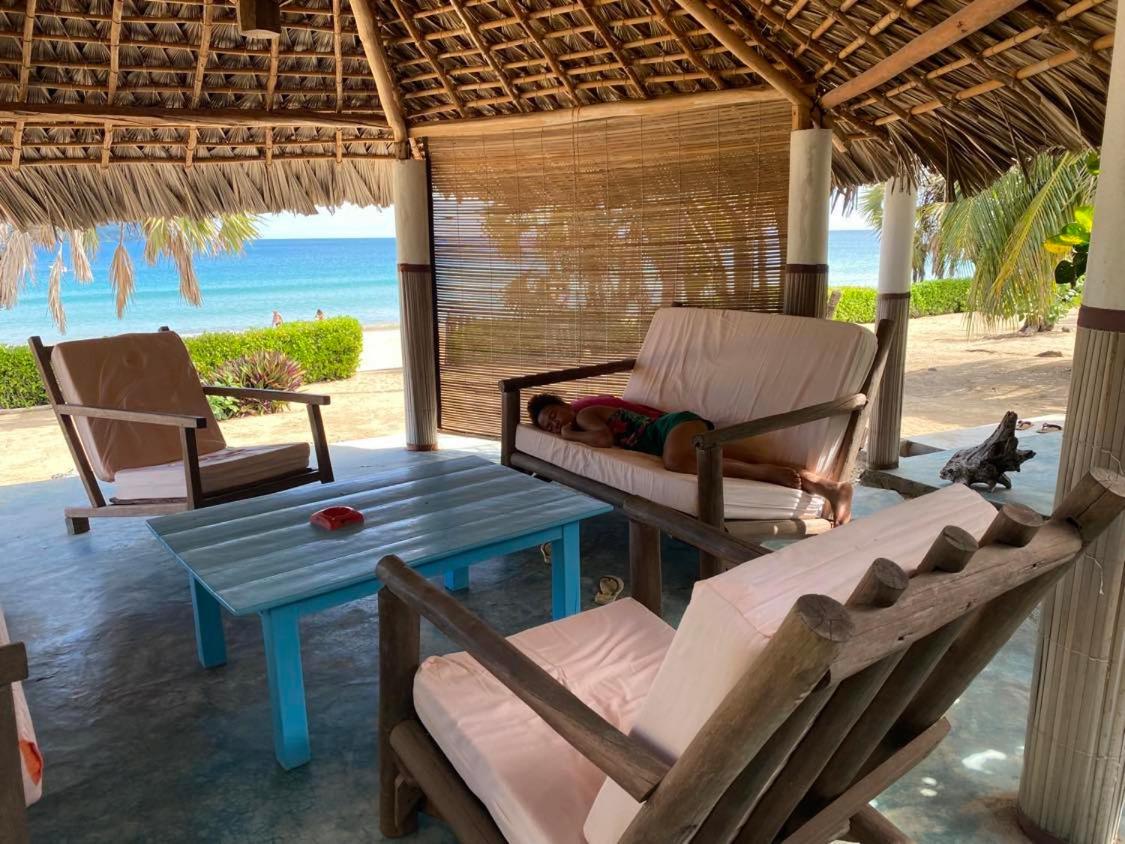 Mitsio Paradise - Hotel privatif en pension complète