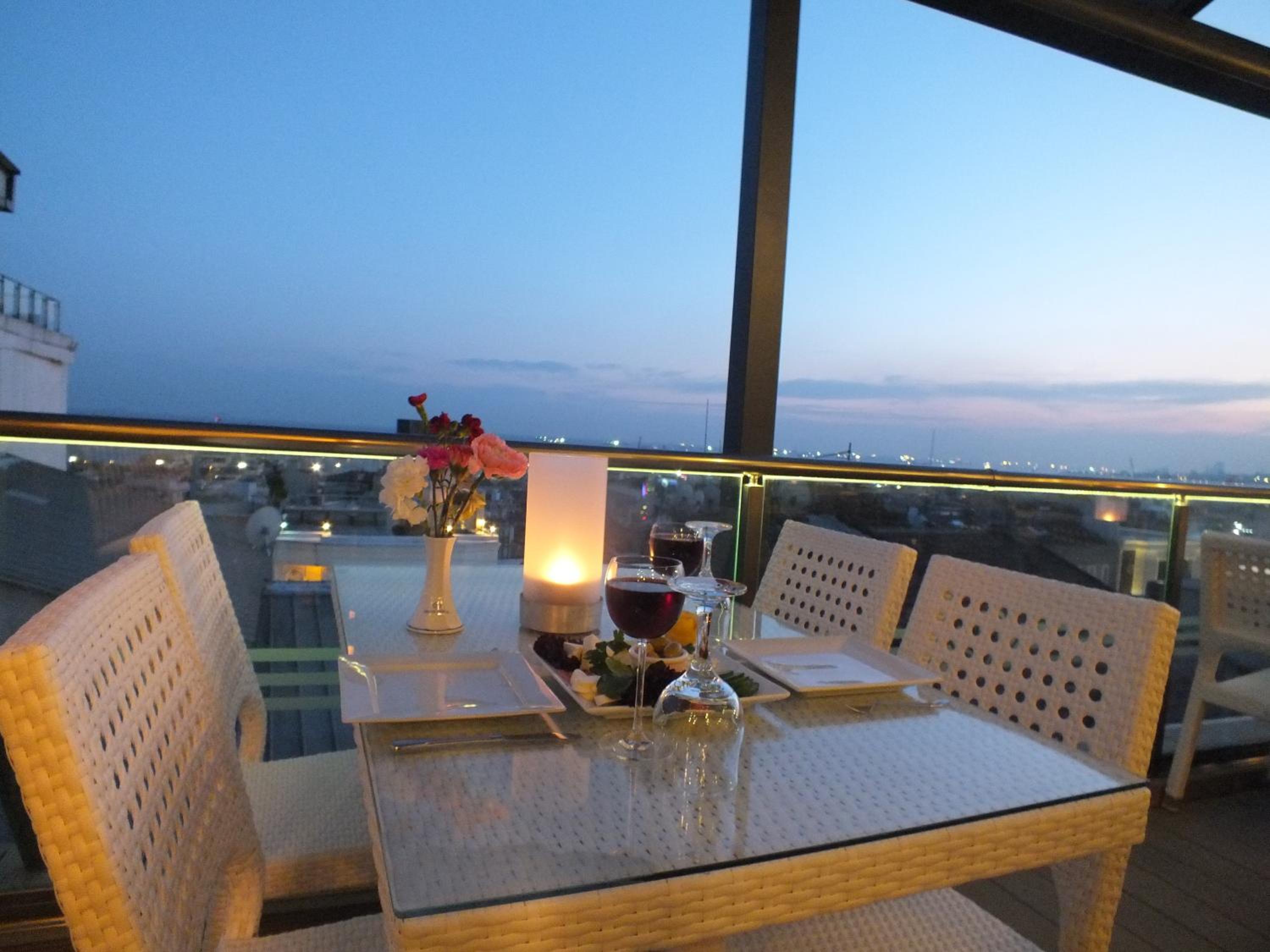 Grand Asiyan Otel - Image 25