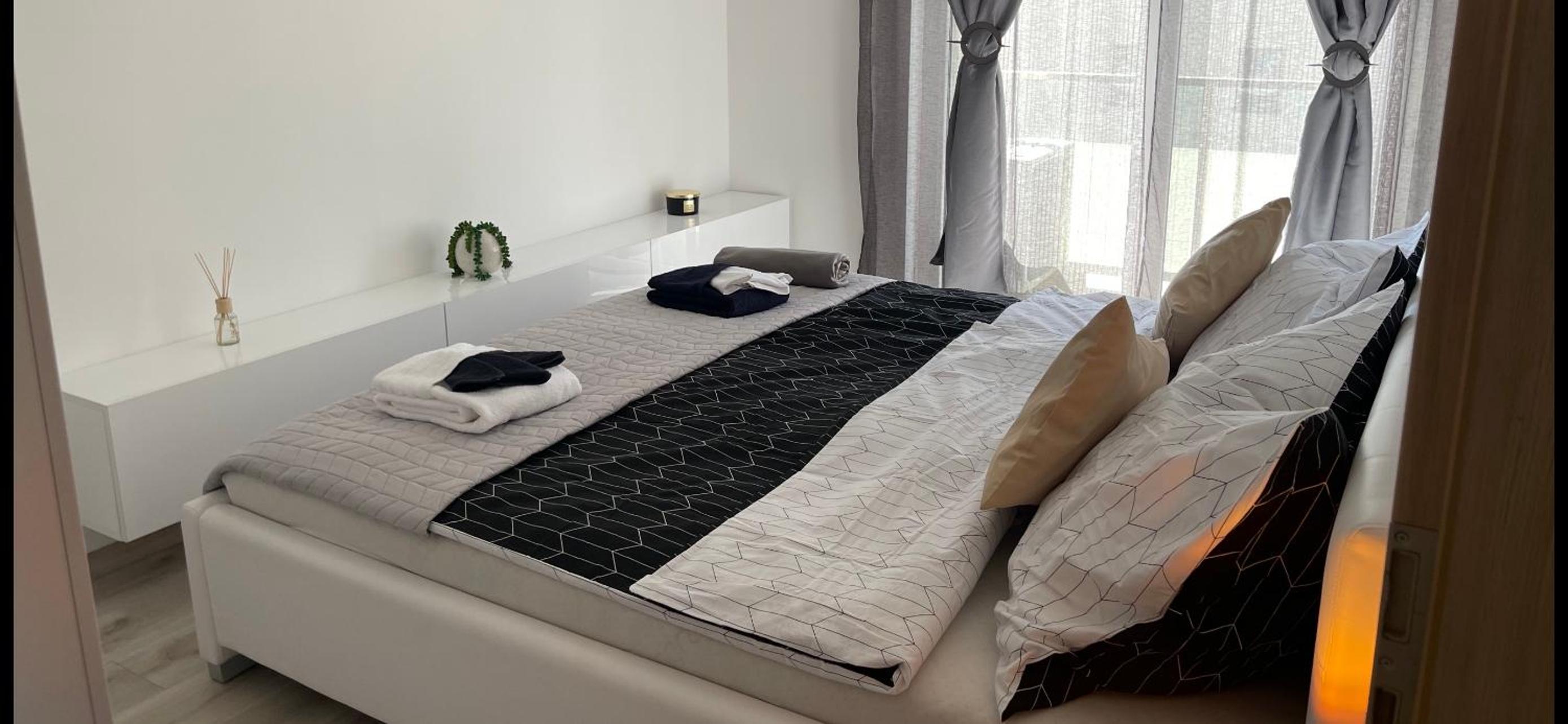 N.Cristian Apartment