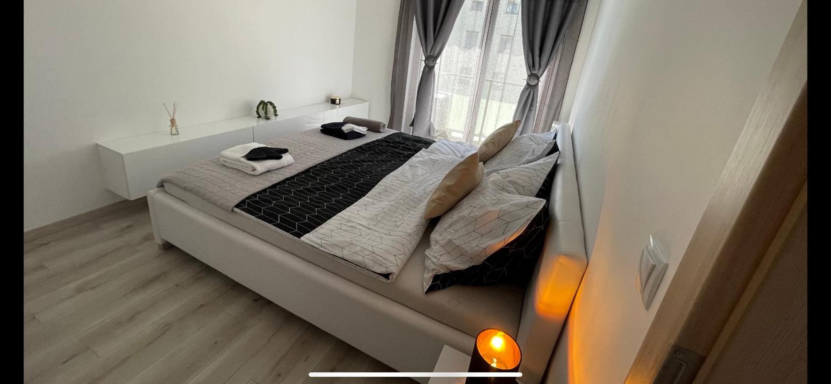 N.Cristian Apartment