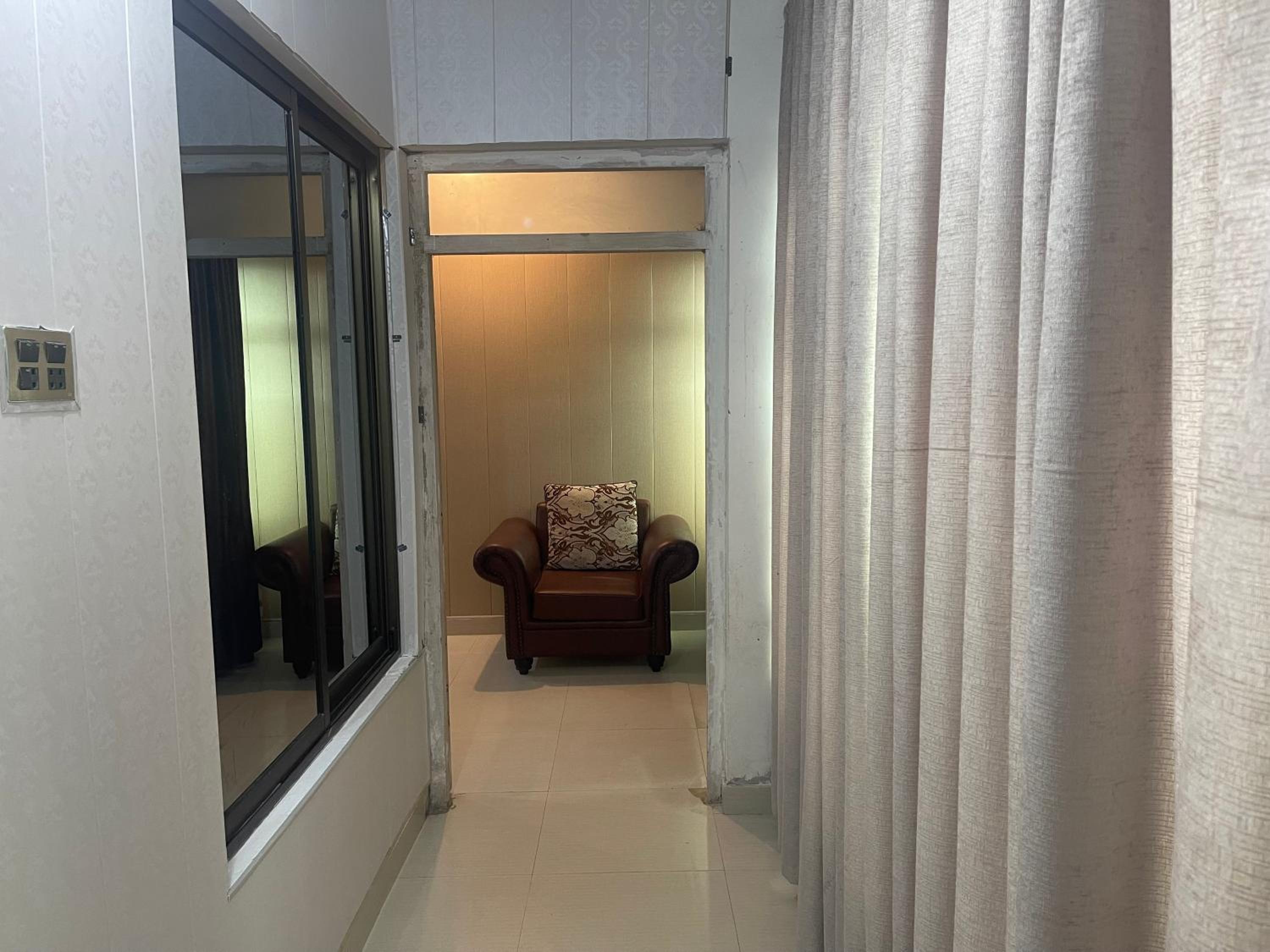 Valley View Residence Kalabagh