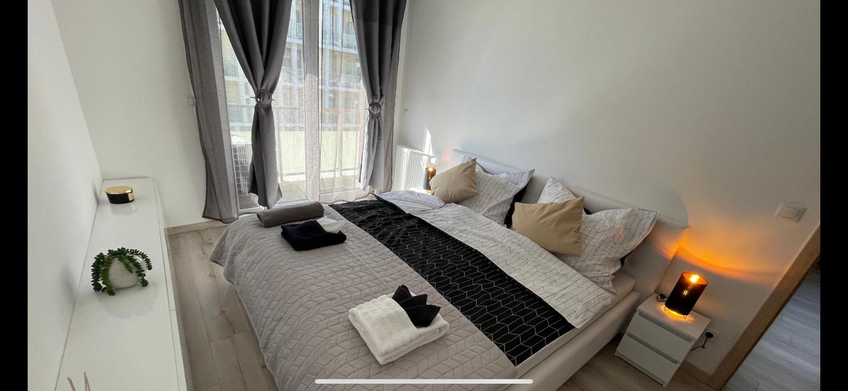 N.Cristian Apartment