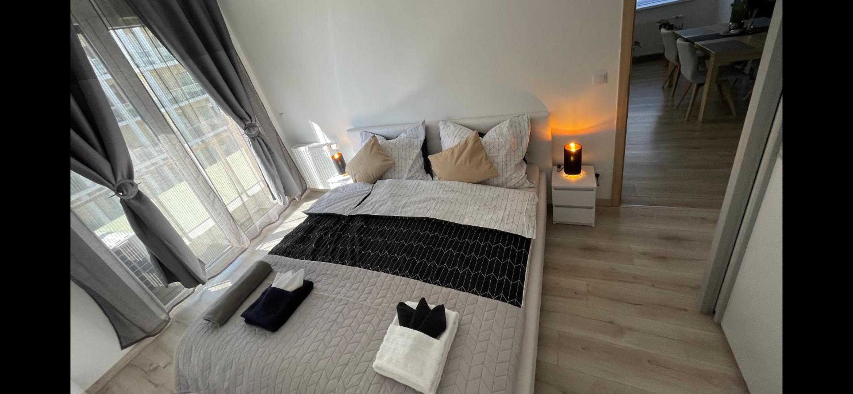 N.Cristian Apartment