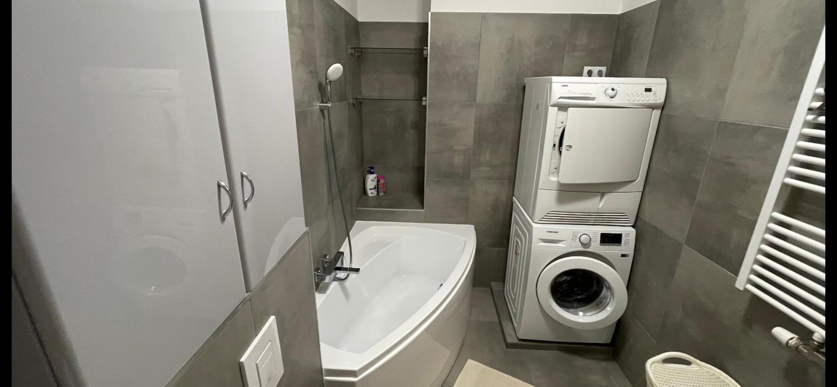 N.Cristian Apartment