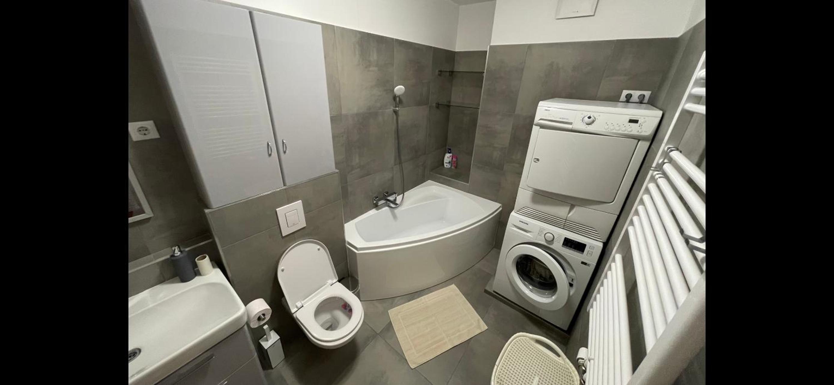 N.Cristian Apartment