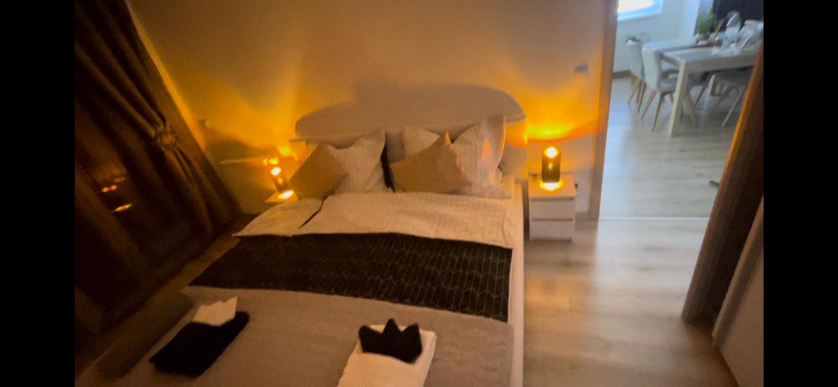 N.Cristian Apartment