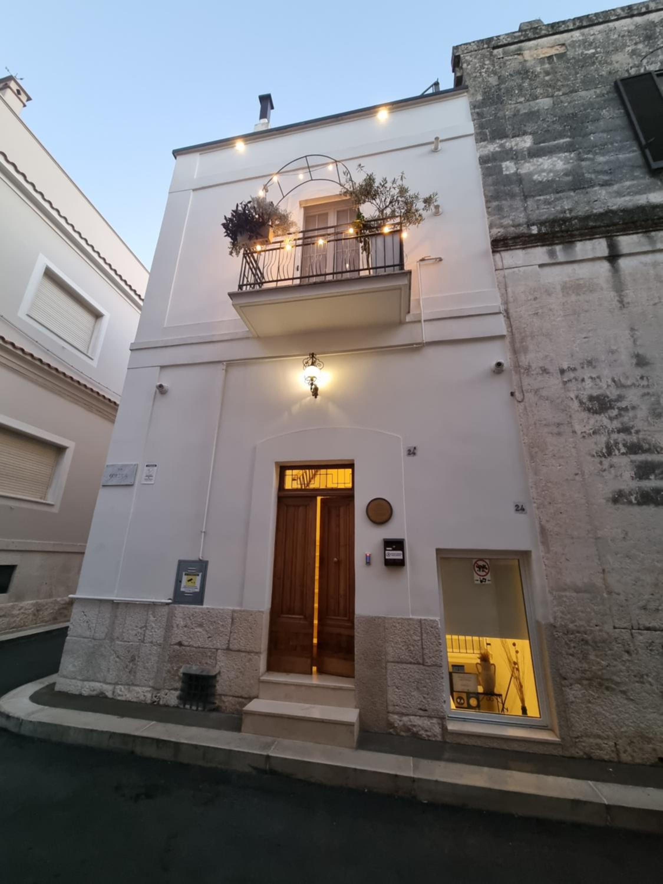 B&B Novecento Italiano view 4