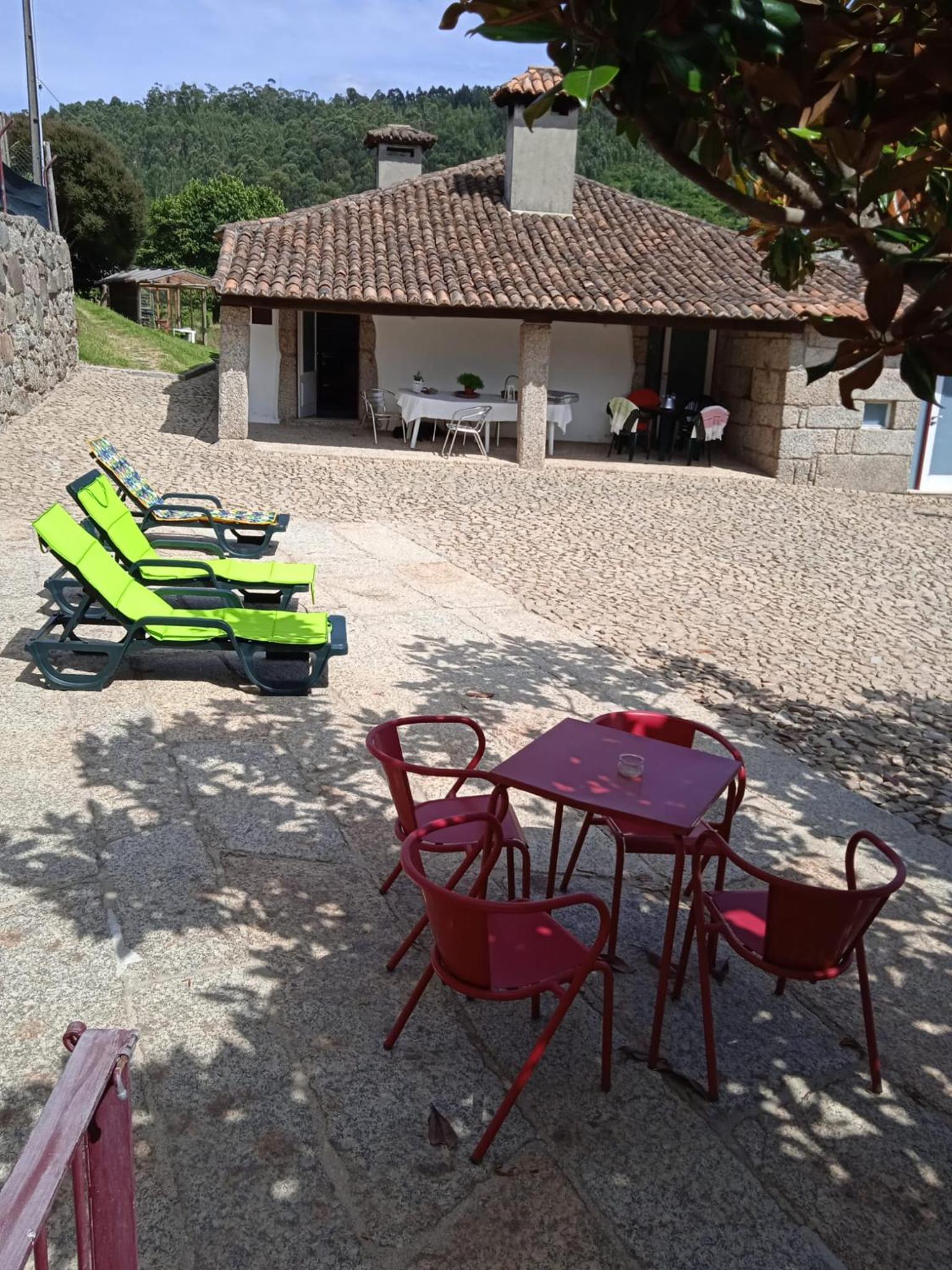 Quinta dos Campos - Chalé view 5