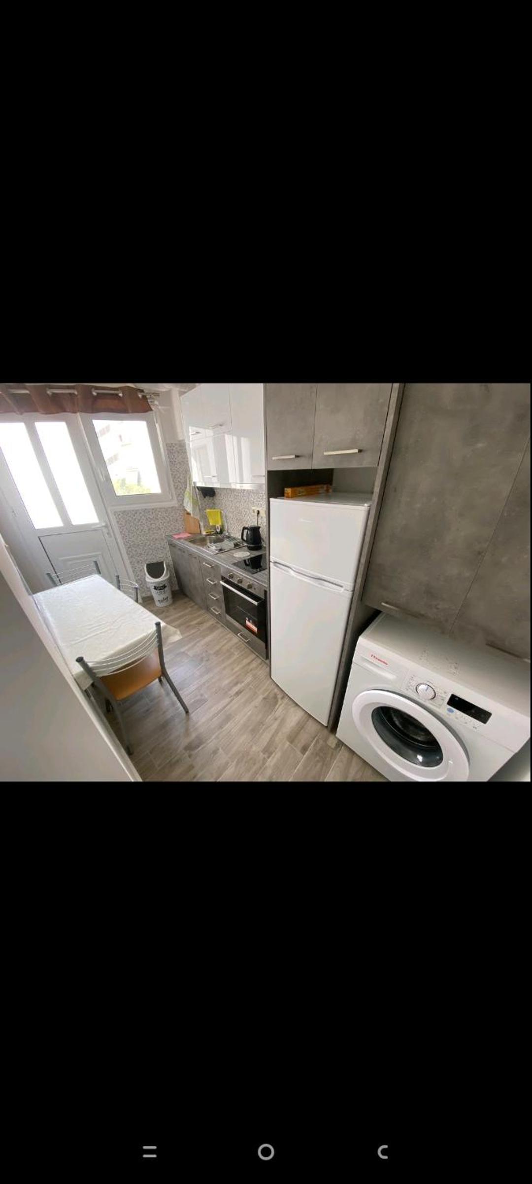 Victoria Loutraki Лутраки apartment view 5