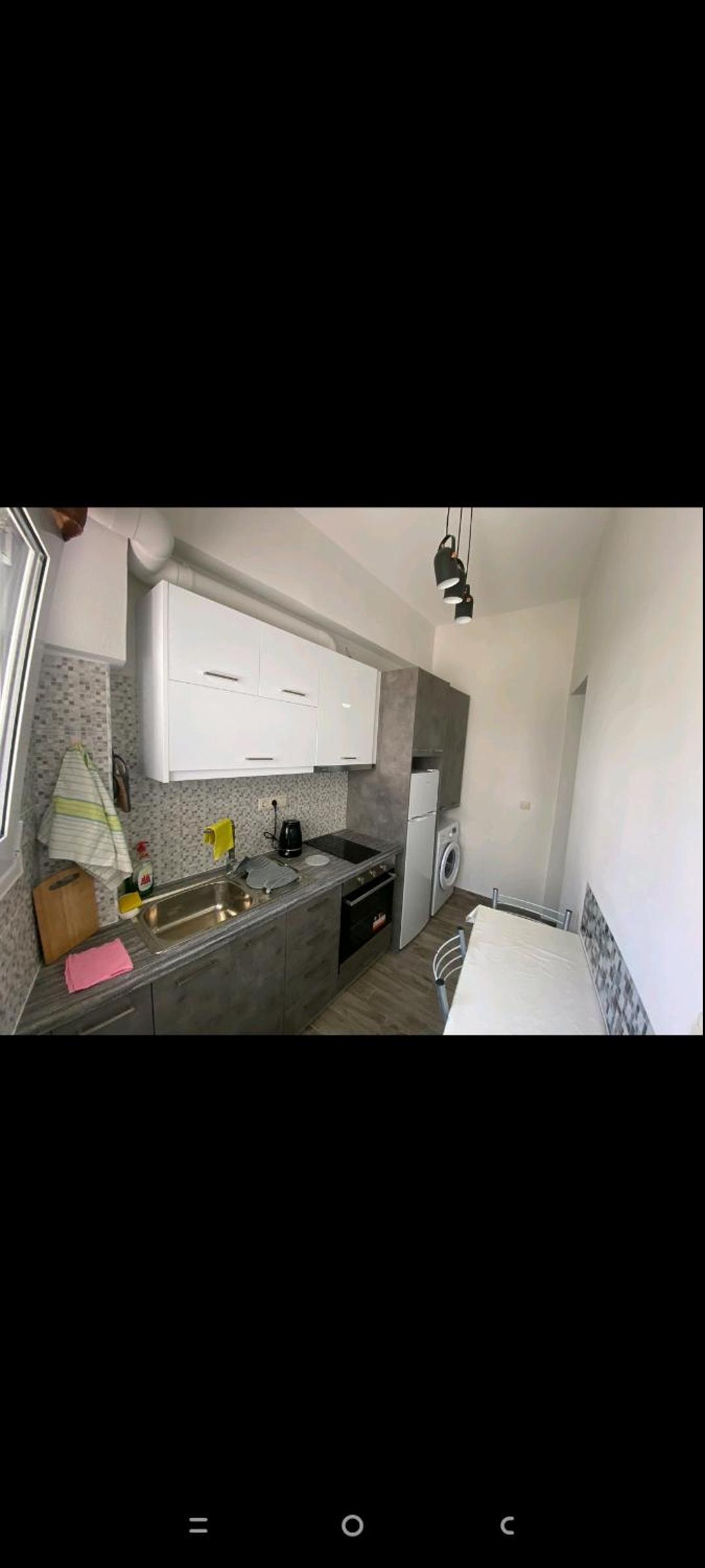 Victoria Loutraki Лутраки apartment view 4