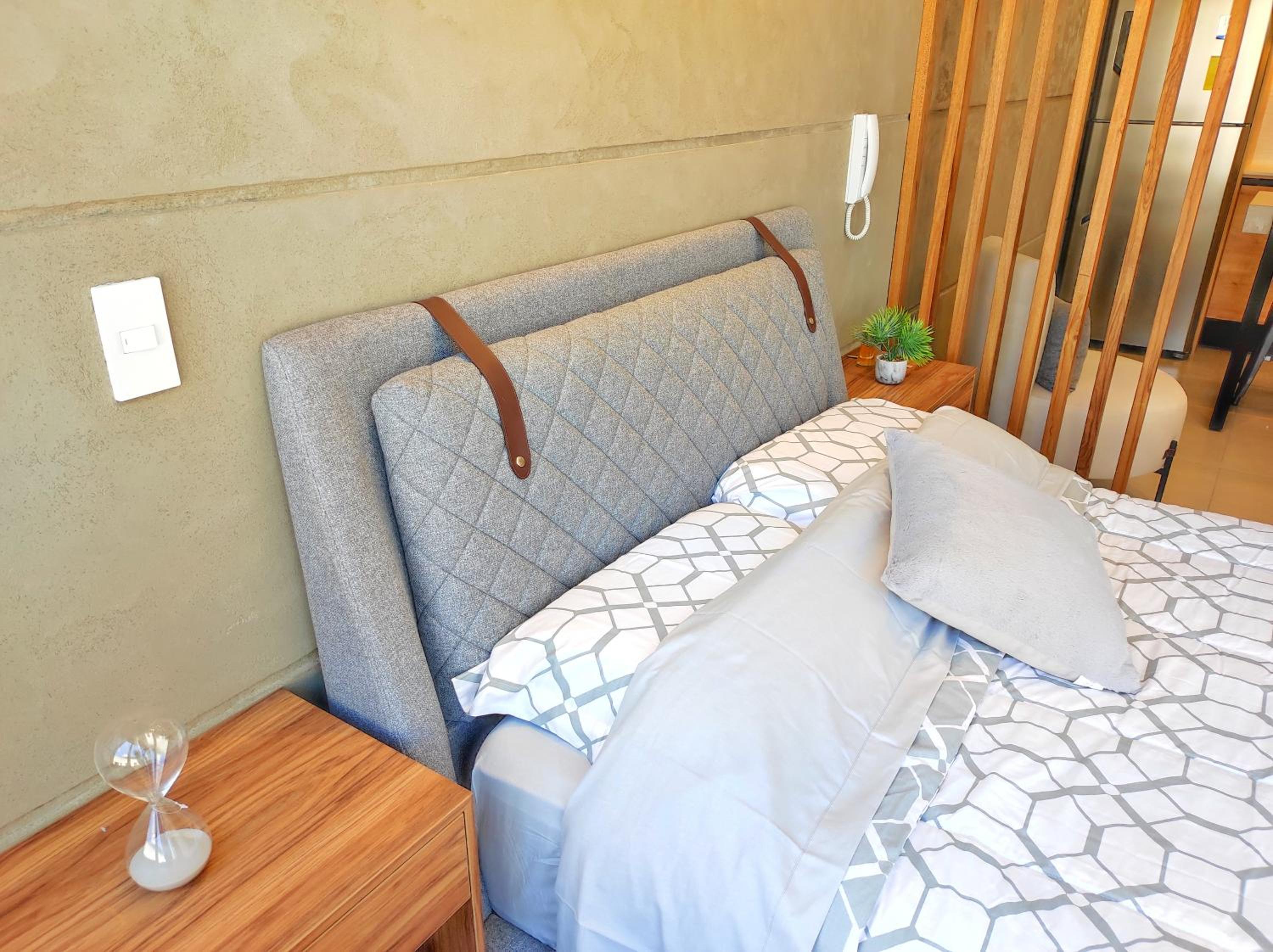 Charming Studio Quito Carolina Coliving Ecuador