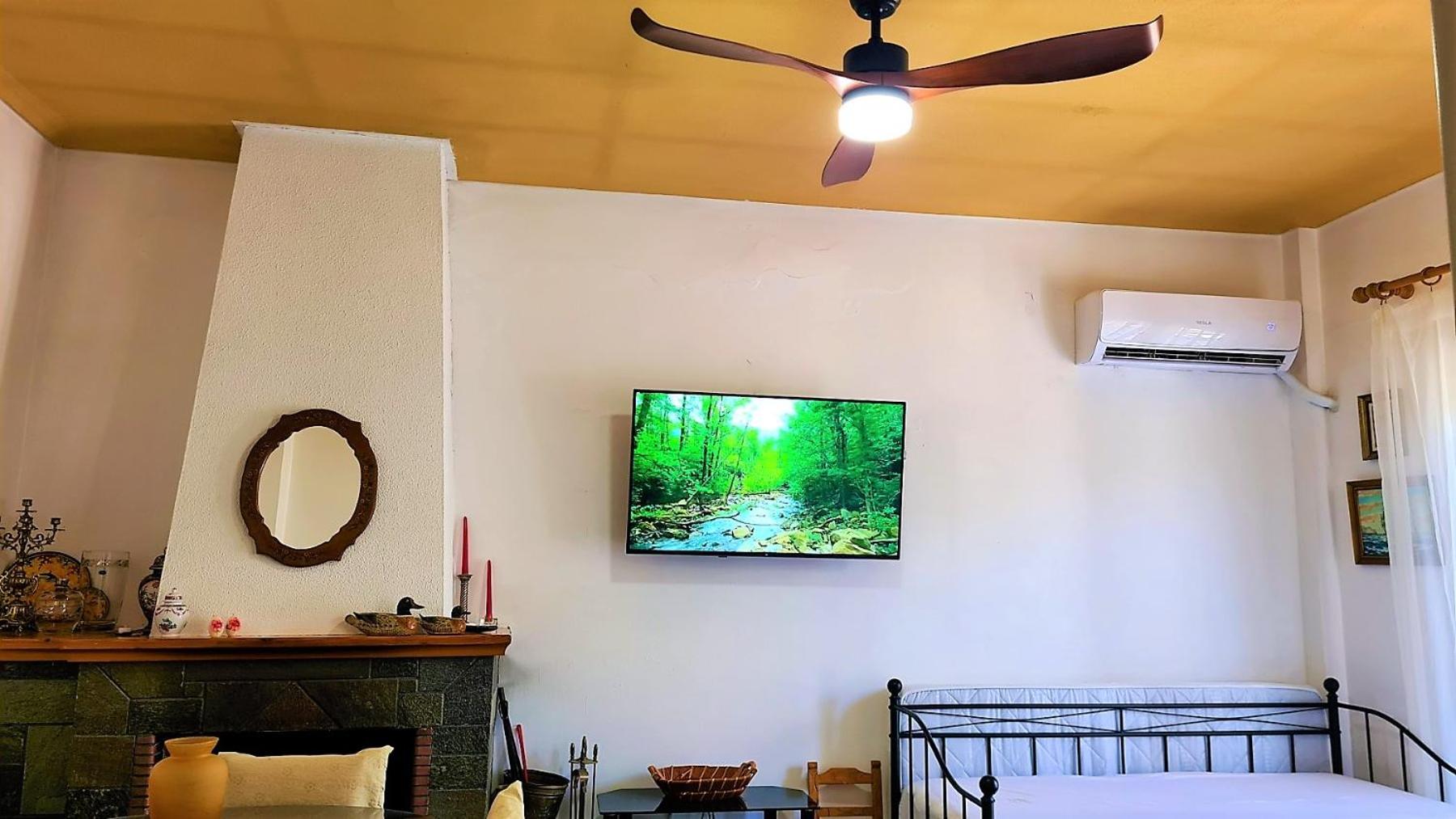 Eva Seaside 1st Floor view 4