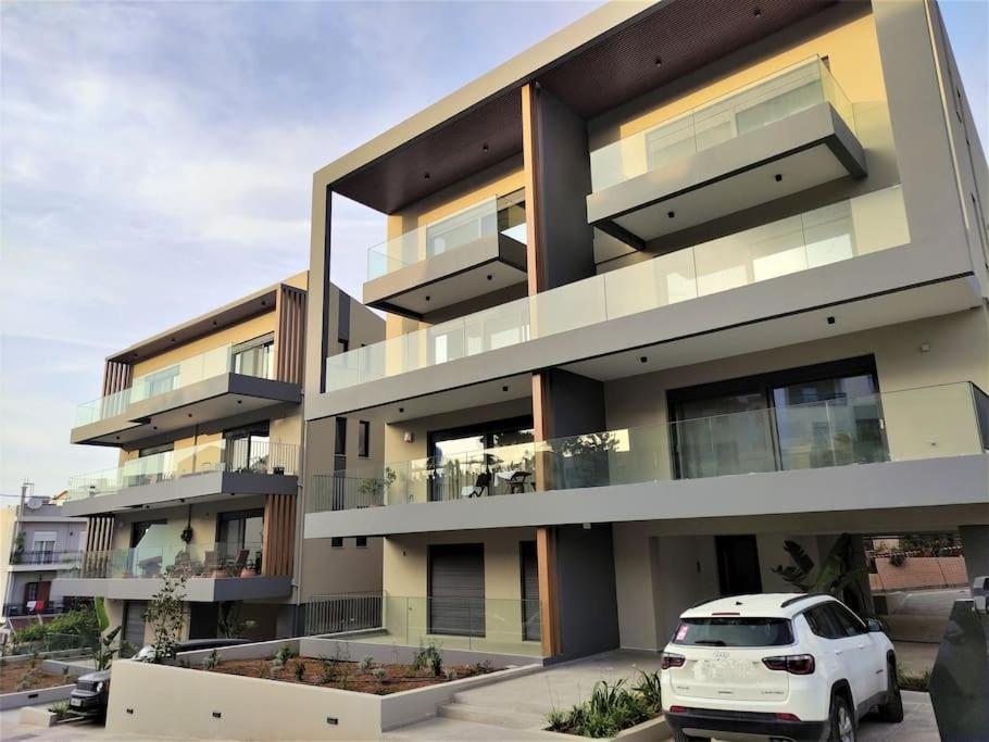 Brand new condo next to the beach, peaceful square, garden view photo 2