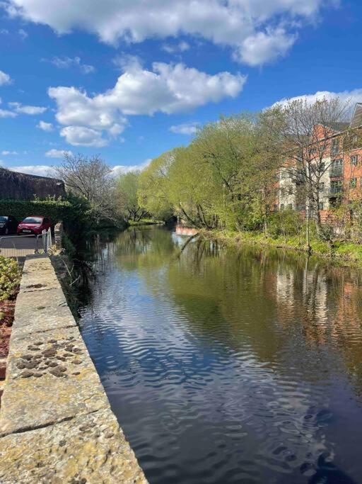 Kelham River View Home
