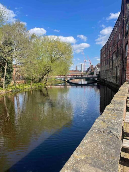 Kelham River View Home