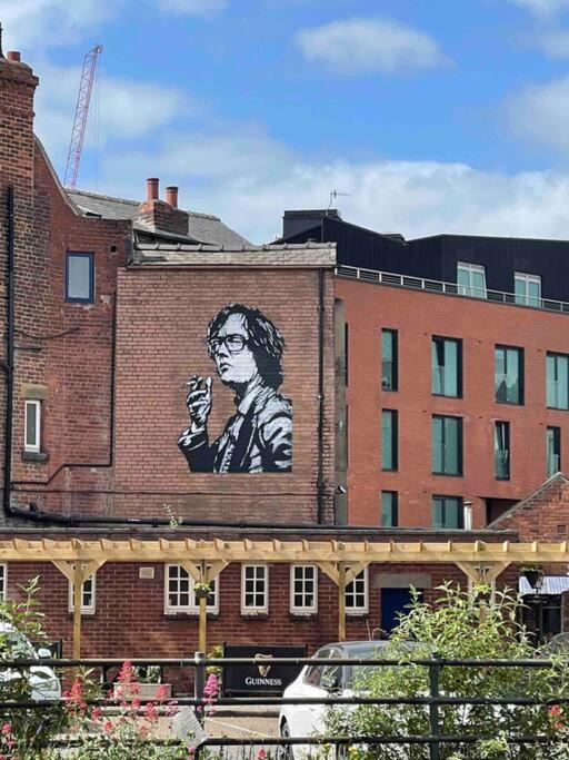 Kelham River View Home